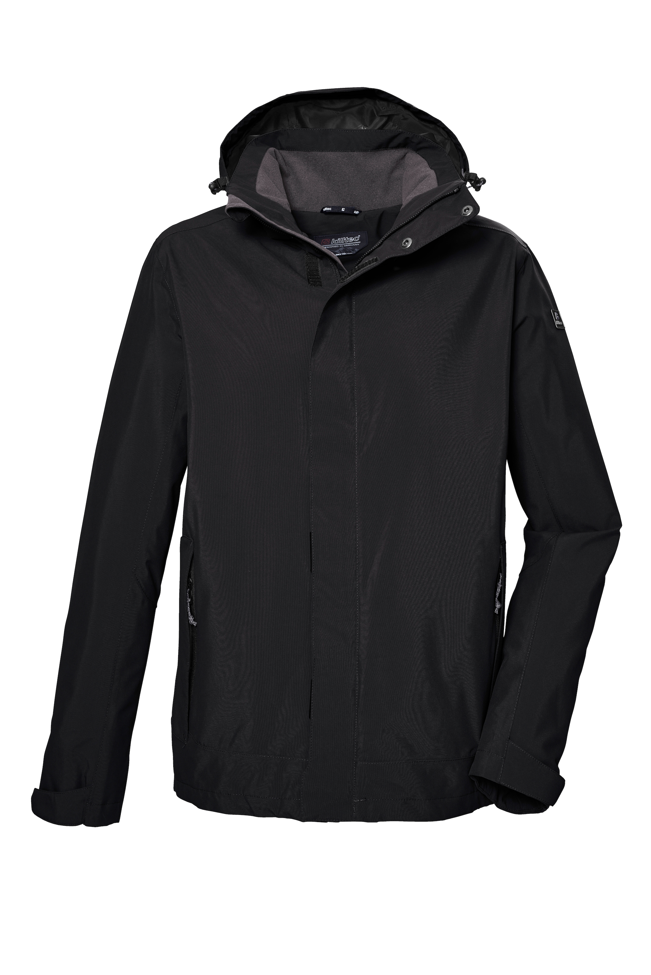 Killtec Outdoorjacke "KOS 87 MN JCKT XENIOS" günstig online kaufen