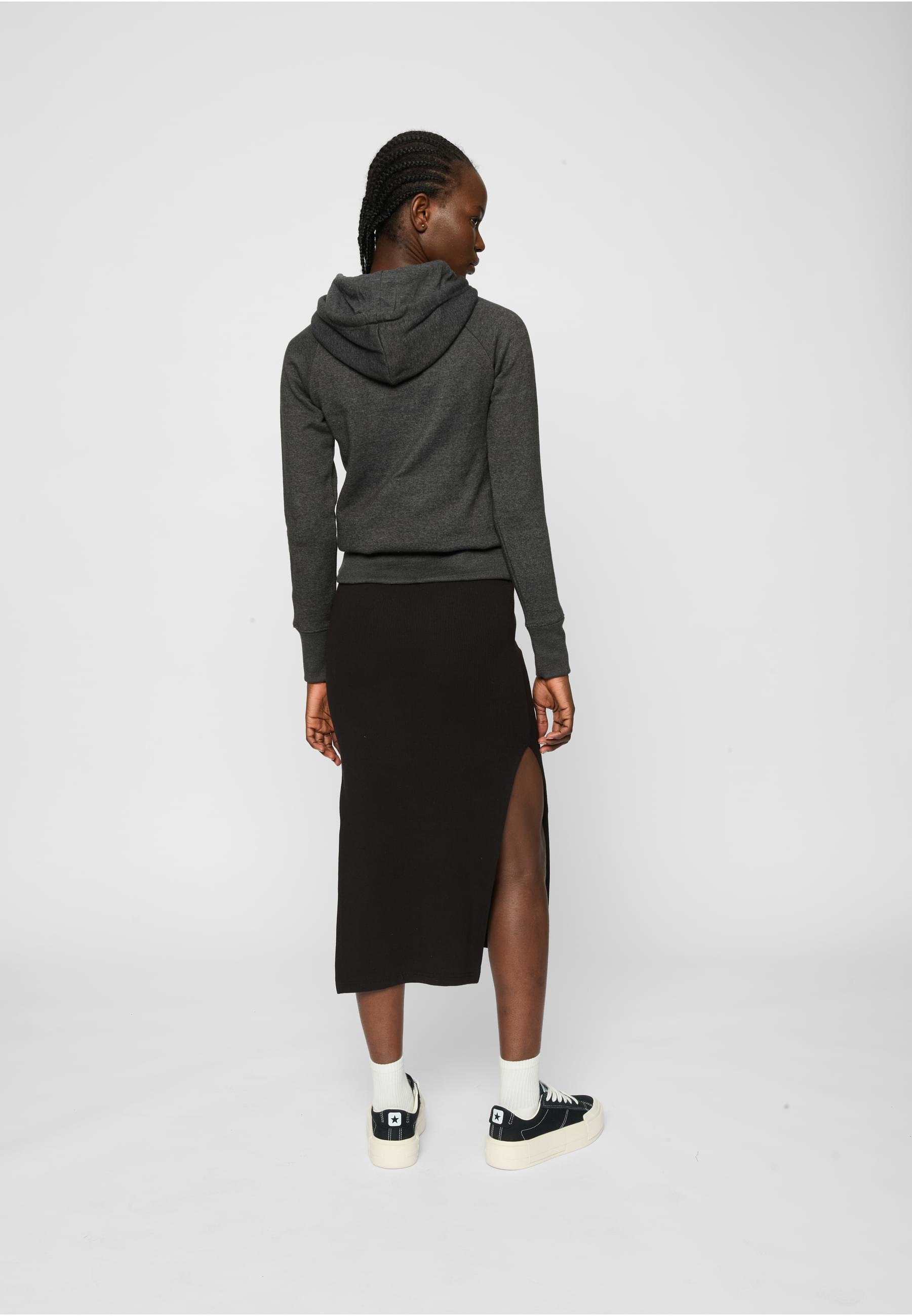 MisterTee Kapuzenpullover »MisterTee Damen Ladies Waiting For Friday Hoody«, (1 tlg.)