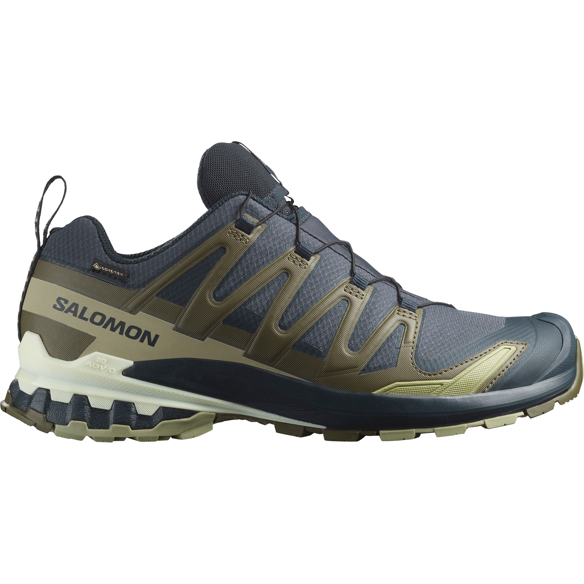 Salomon Trailrunningschuh »XA PRO 3D V9 GORE-TEX«, wasserdicht