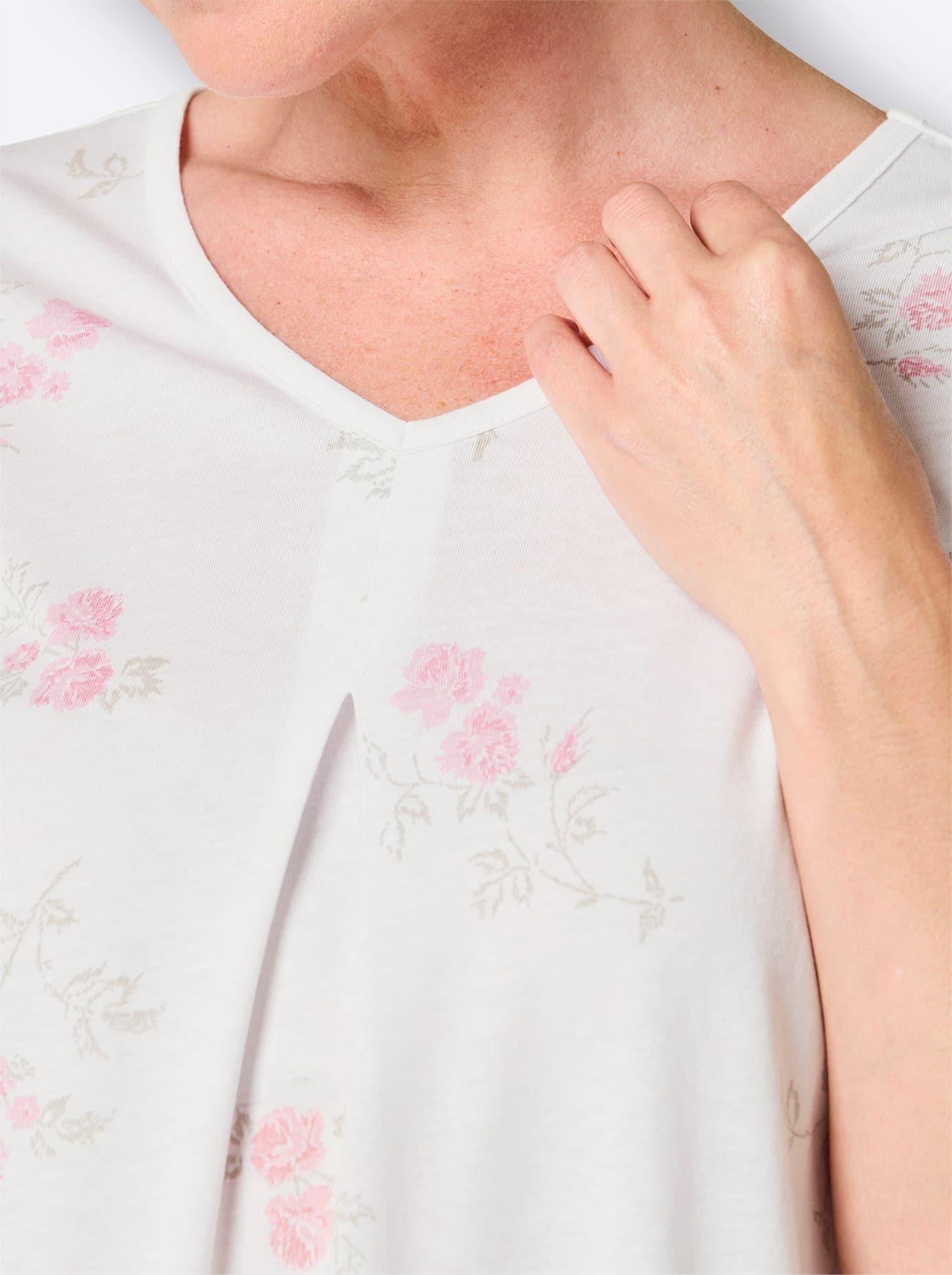 wäschepur Nachthemd »Nachthemd«