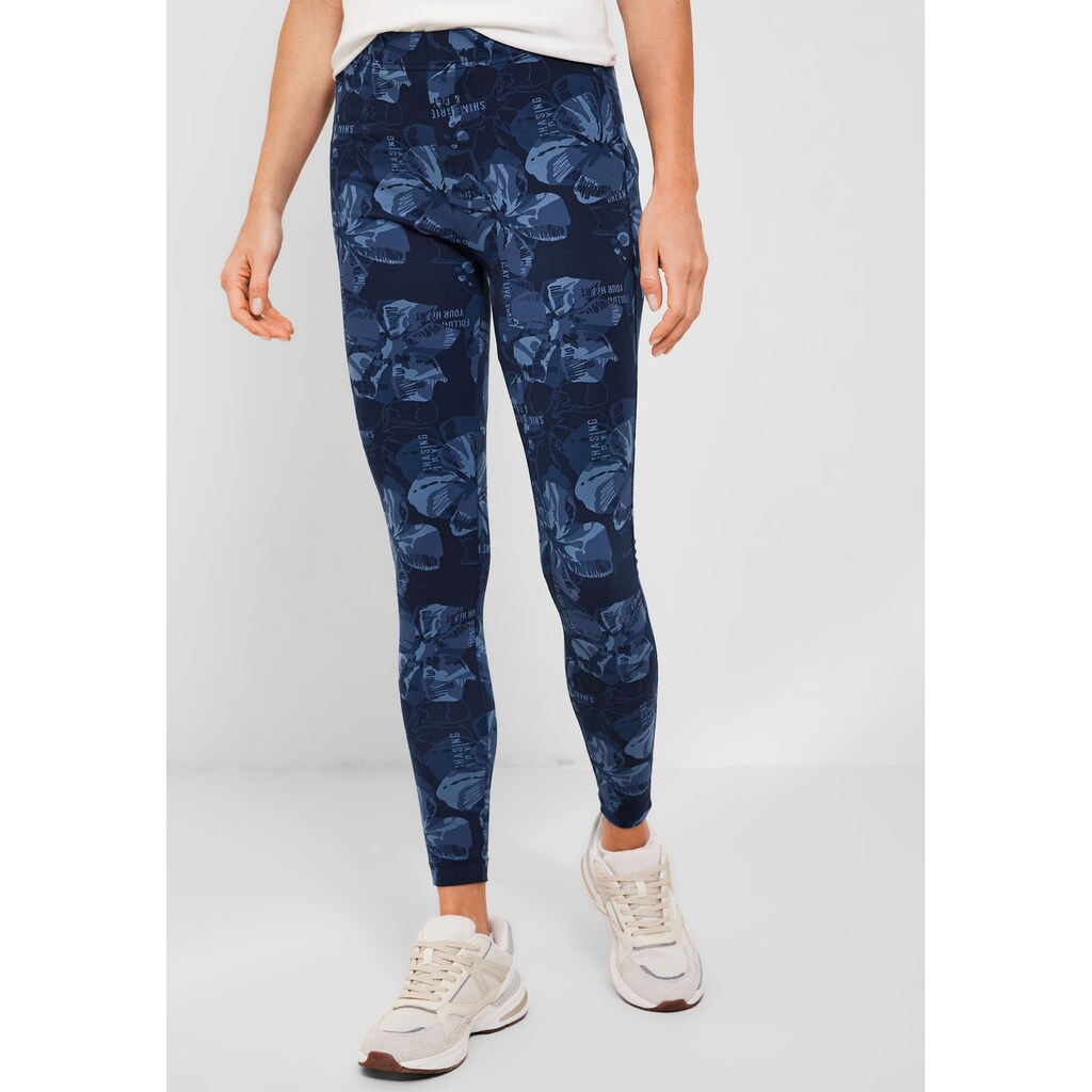 Cecil Leggings