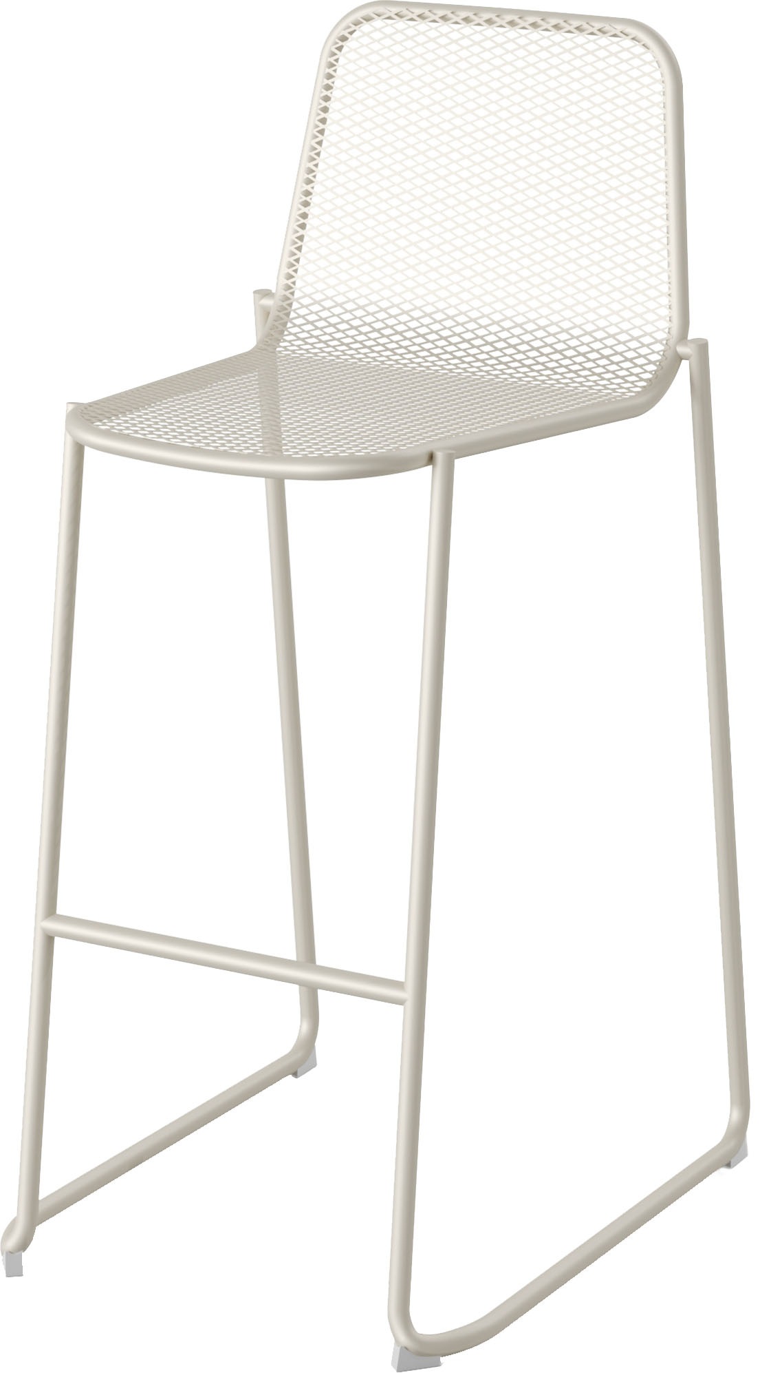 Essentials Barhocker »Mase«, stapelbar