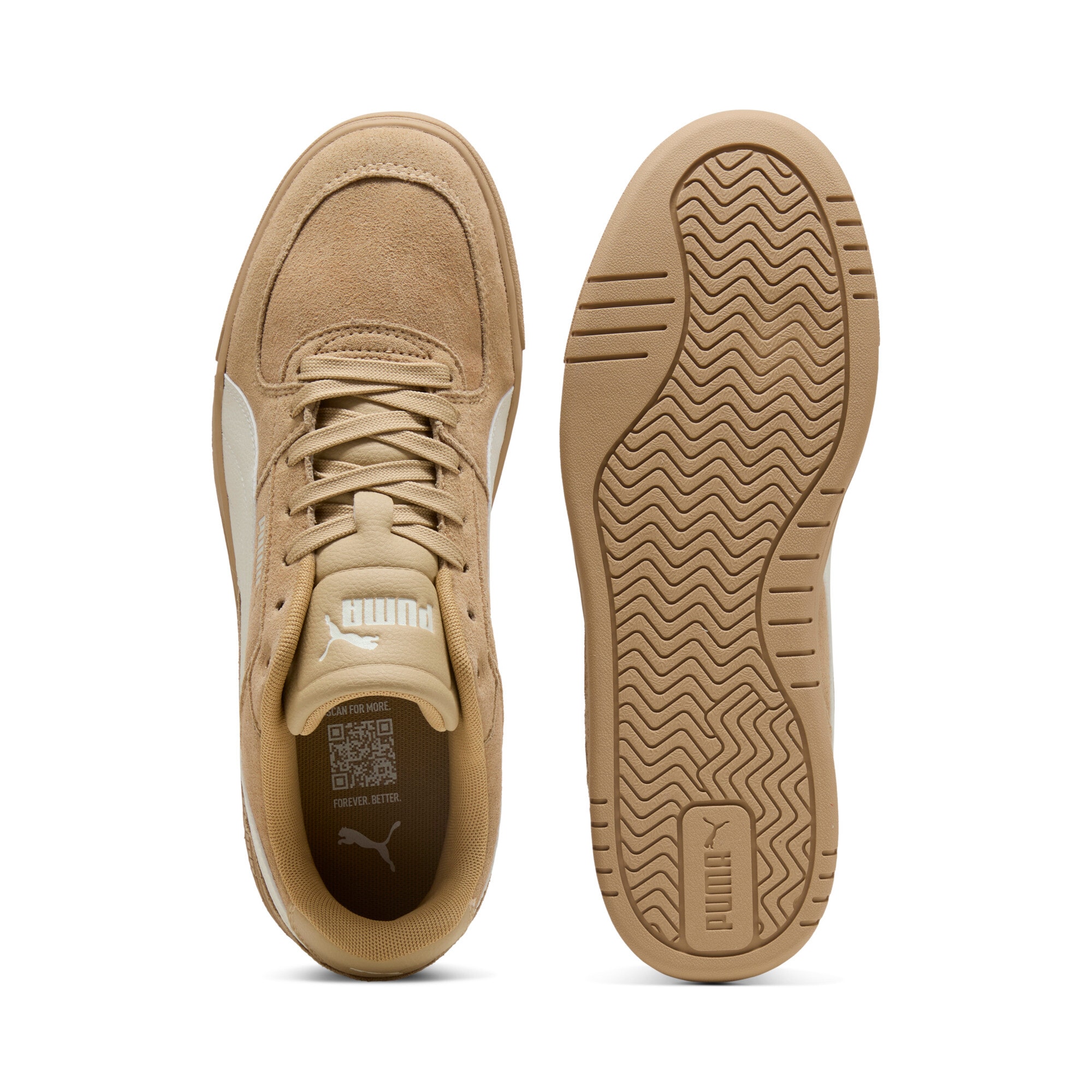 PUMA Sneaker »CAVEN III SD«