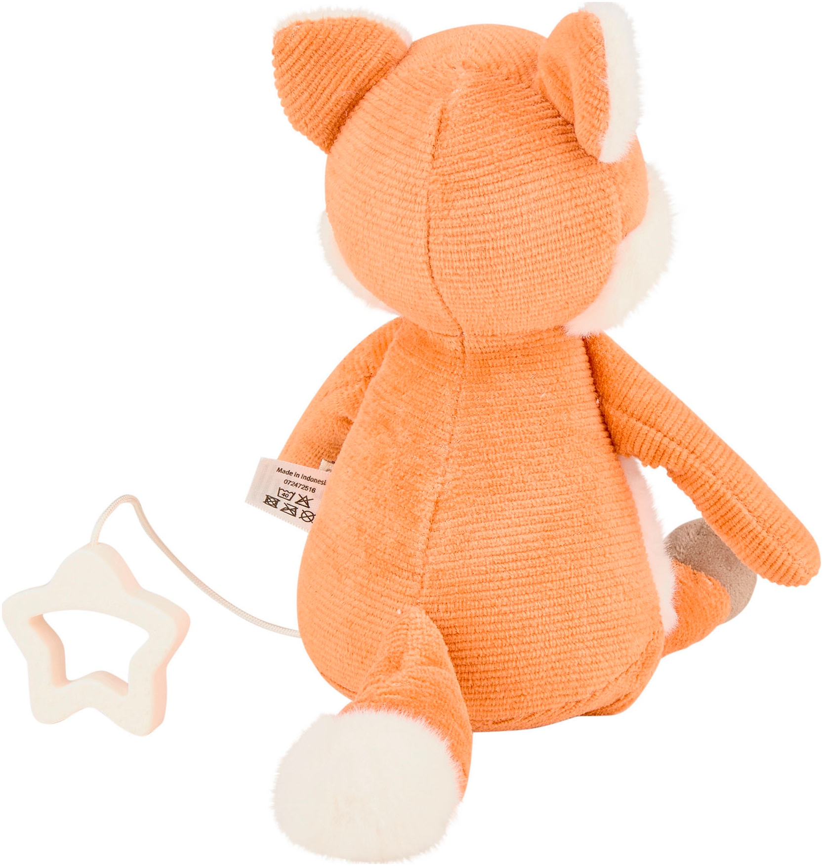 Sterntaler® Spieluhr »Fuchs Filou M«