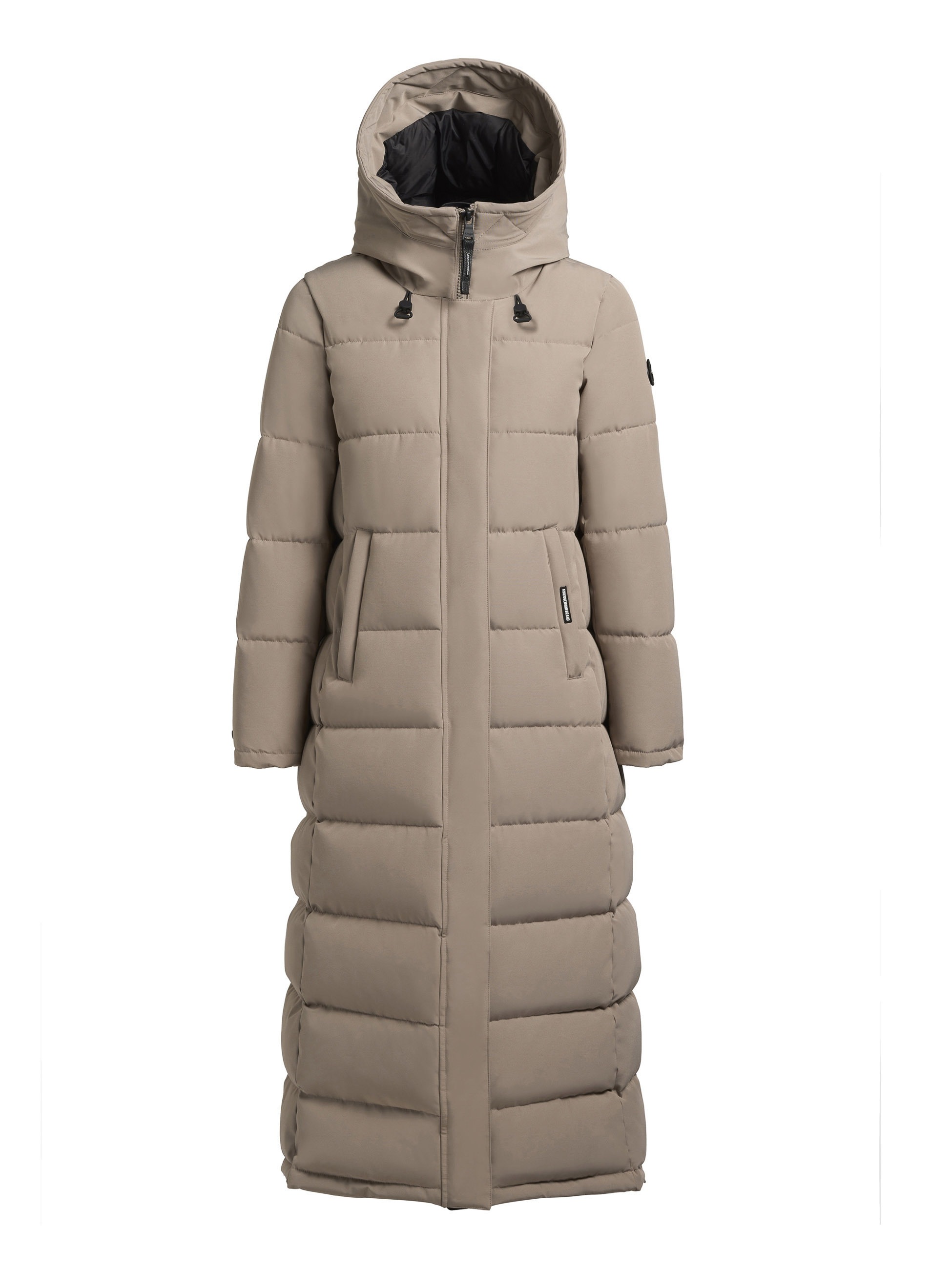 khujo Steppmantel "CLARESSE" günstig online kaufen