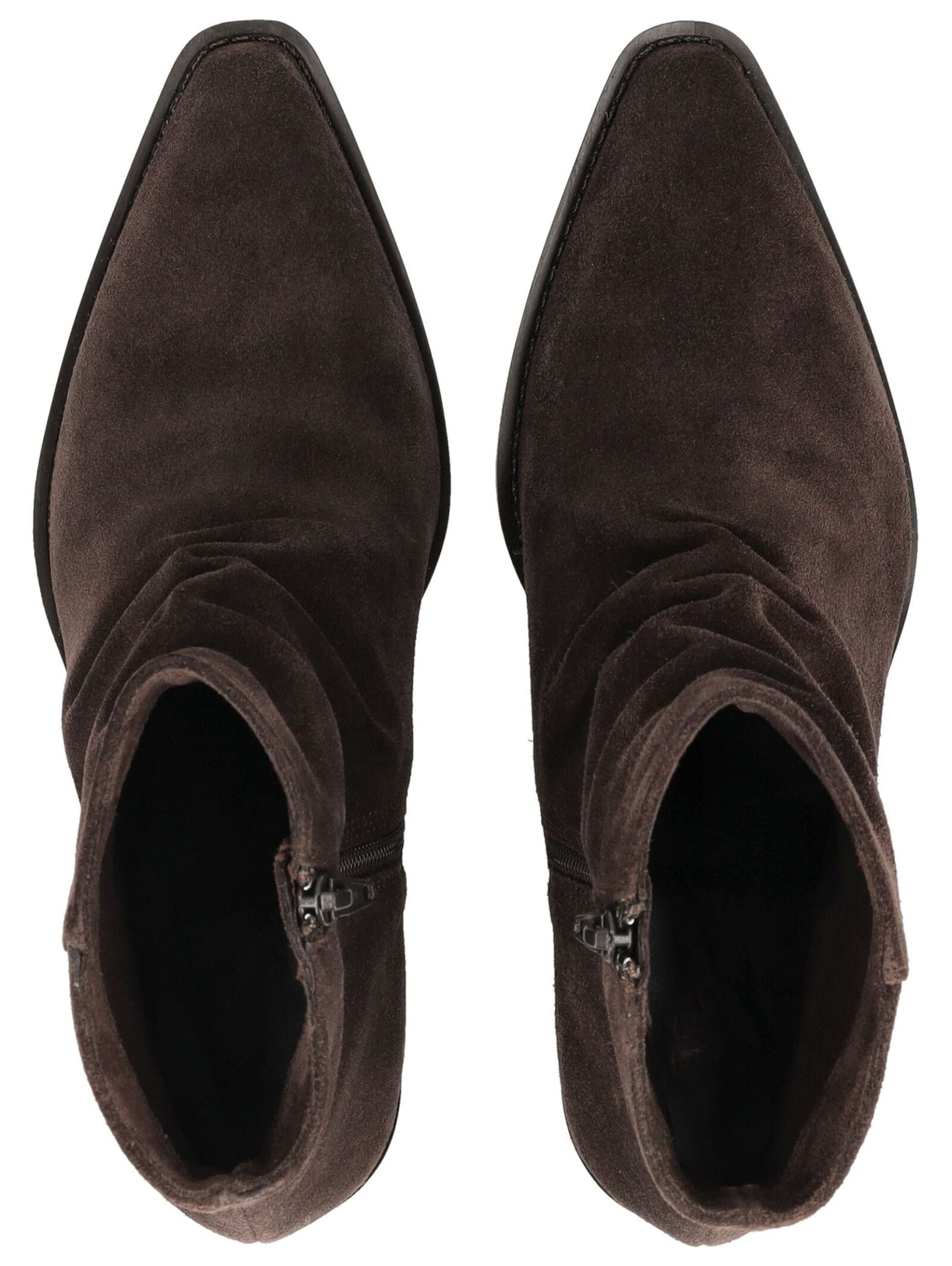 Marc O'Polo Stiefelette »Marc O'Polo Stiefelette Veloursleder«