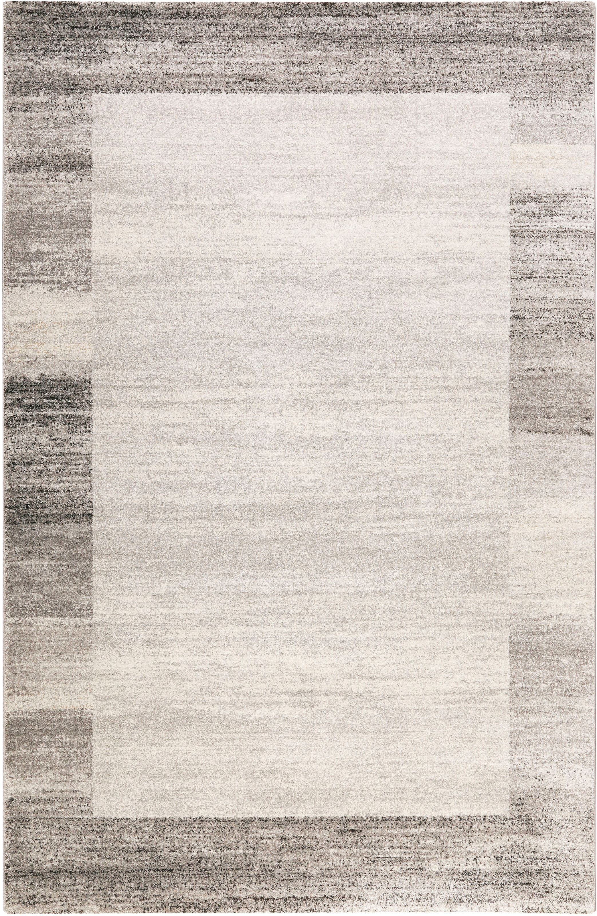 Wecon home Teppich »Déjà-vu«, rechteckig, 10 mm Höhe, Kurzflor, Wohnzimmer