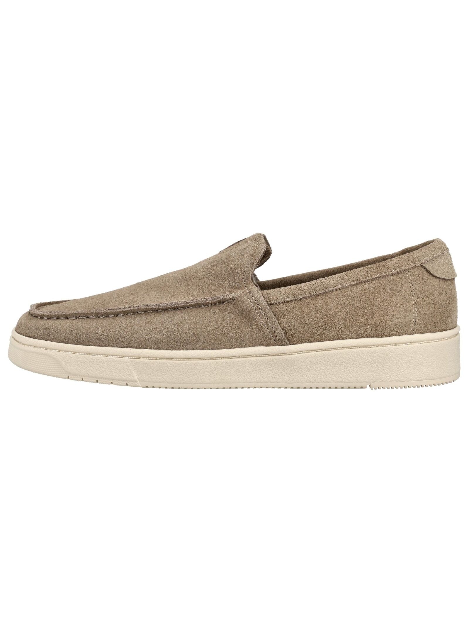 TOMS Slipper "TOMS Slipper Veloursleder" günstig online kaufen