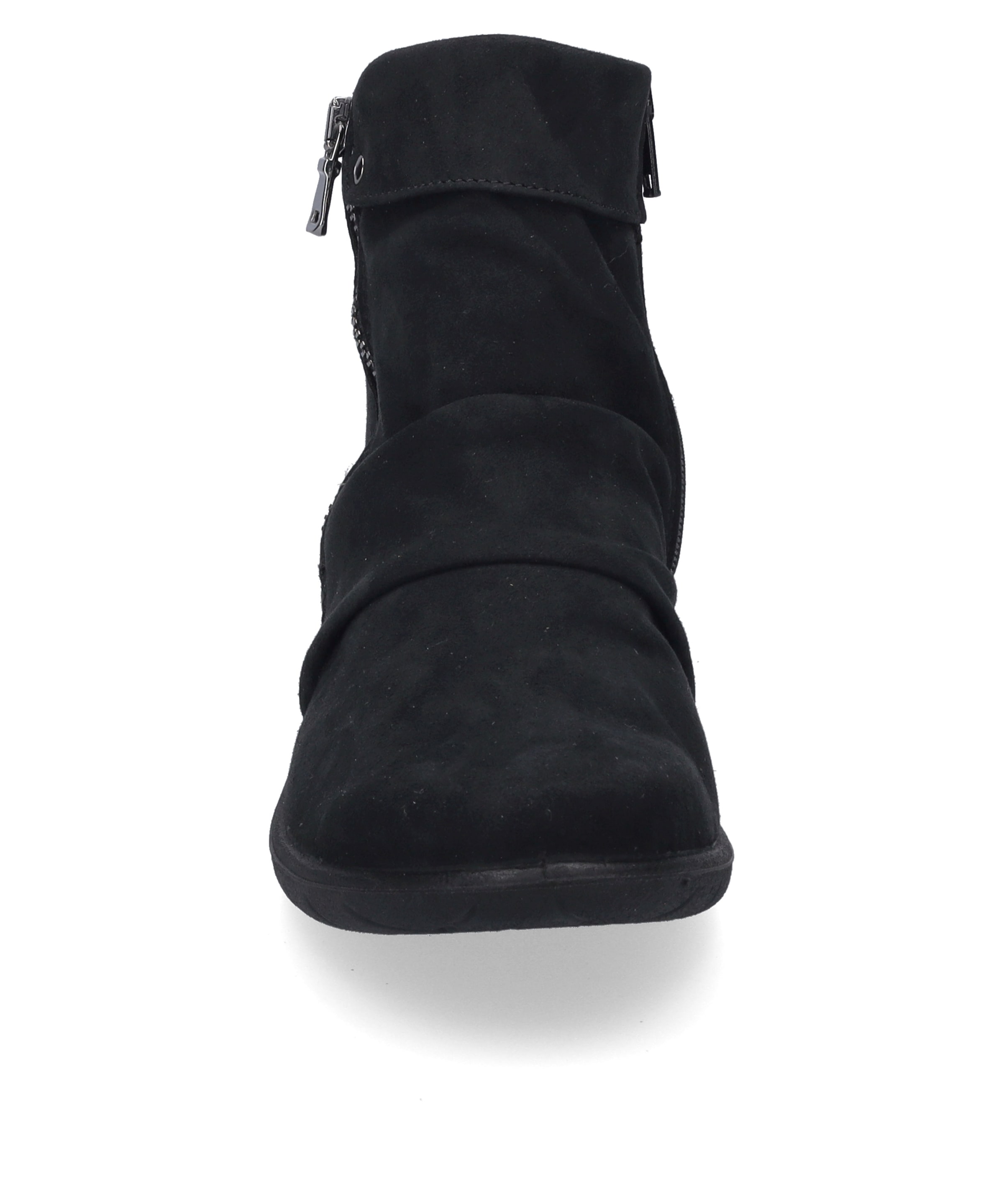 Josef Seibel Stiefelette »Helen 54, schwarz«