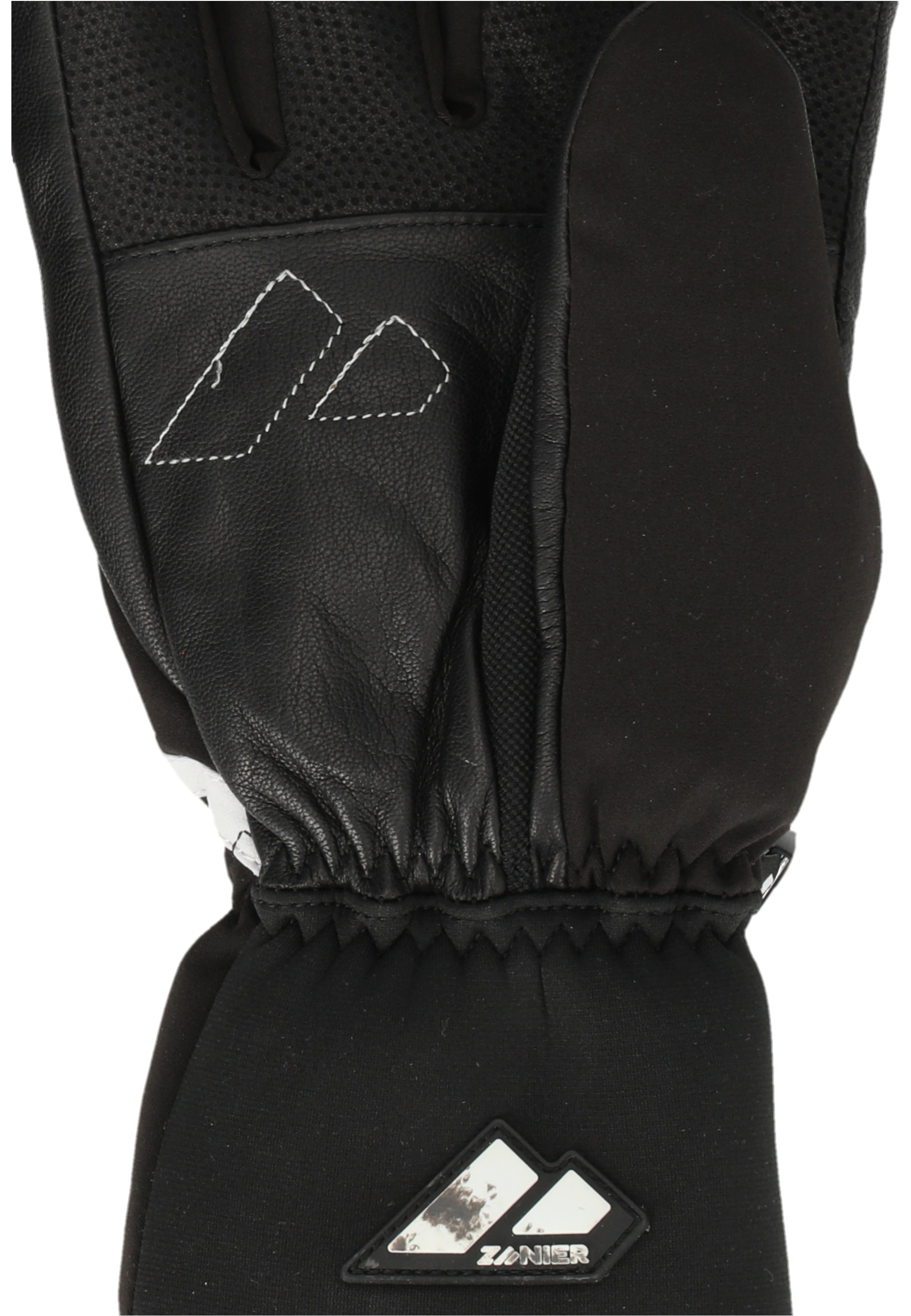 Zanier Skihandschuhe »Jerzens GTX« mit innovativen Technologien