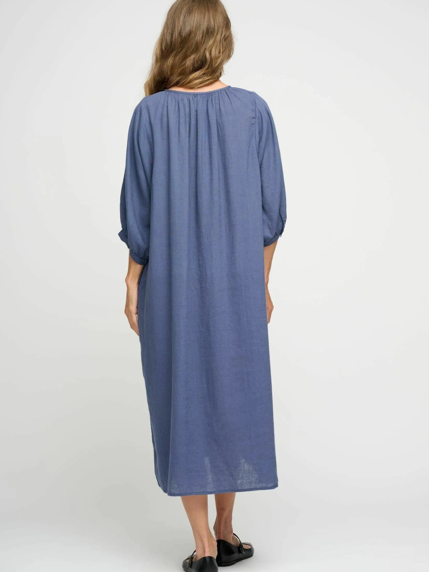 moshi moshi mind Shirtkleid »moshi moshi mind Shirt dress may«