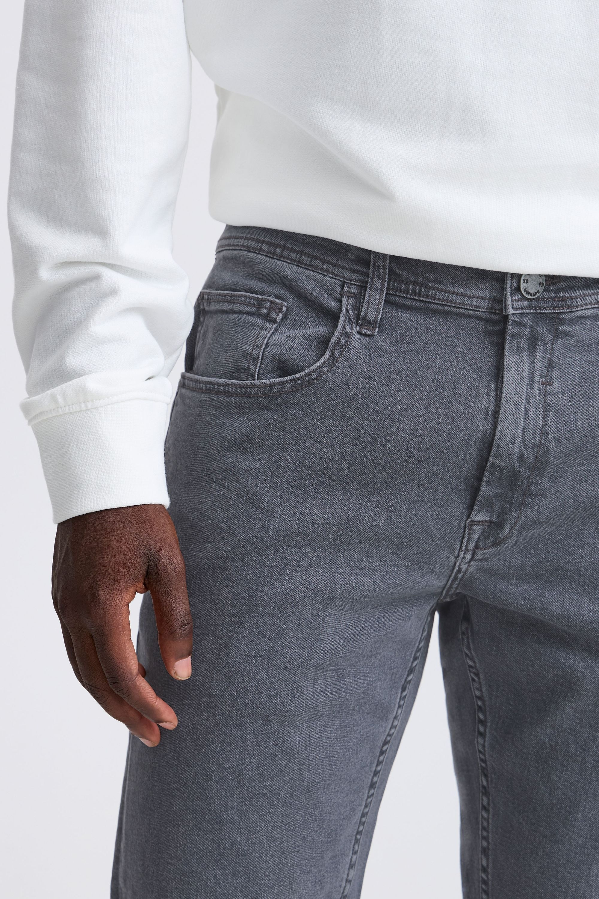Blend Bequeme Jeans »Bequeme Jeans BHTwister fit«
