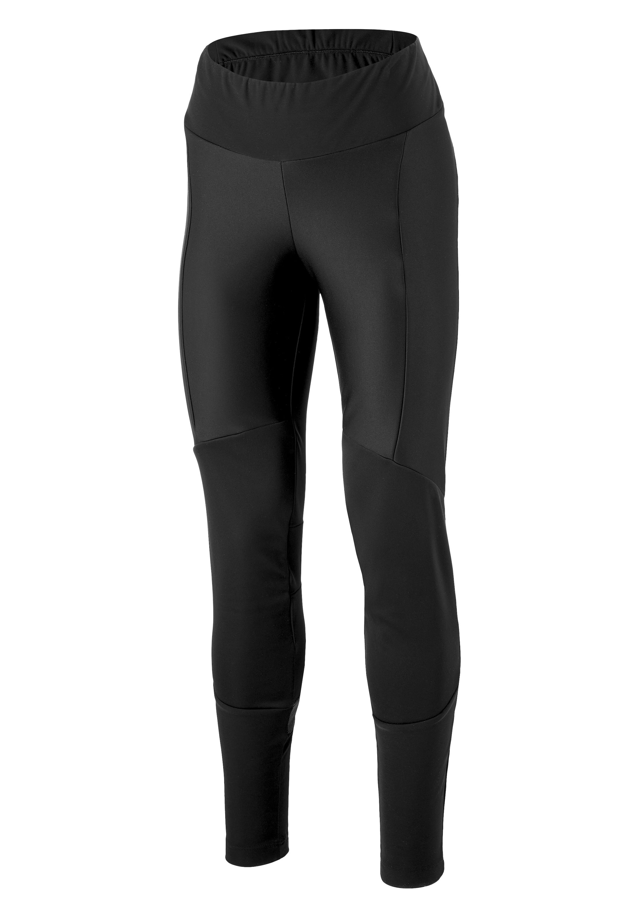 Gonso Fahrradhose »Essential Tight Softshell No Pad W«  lange Damen Radhose ohne Sitzpolster, Tight Fit