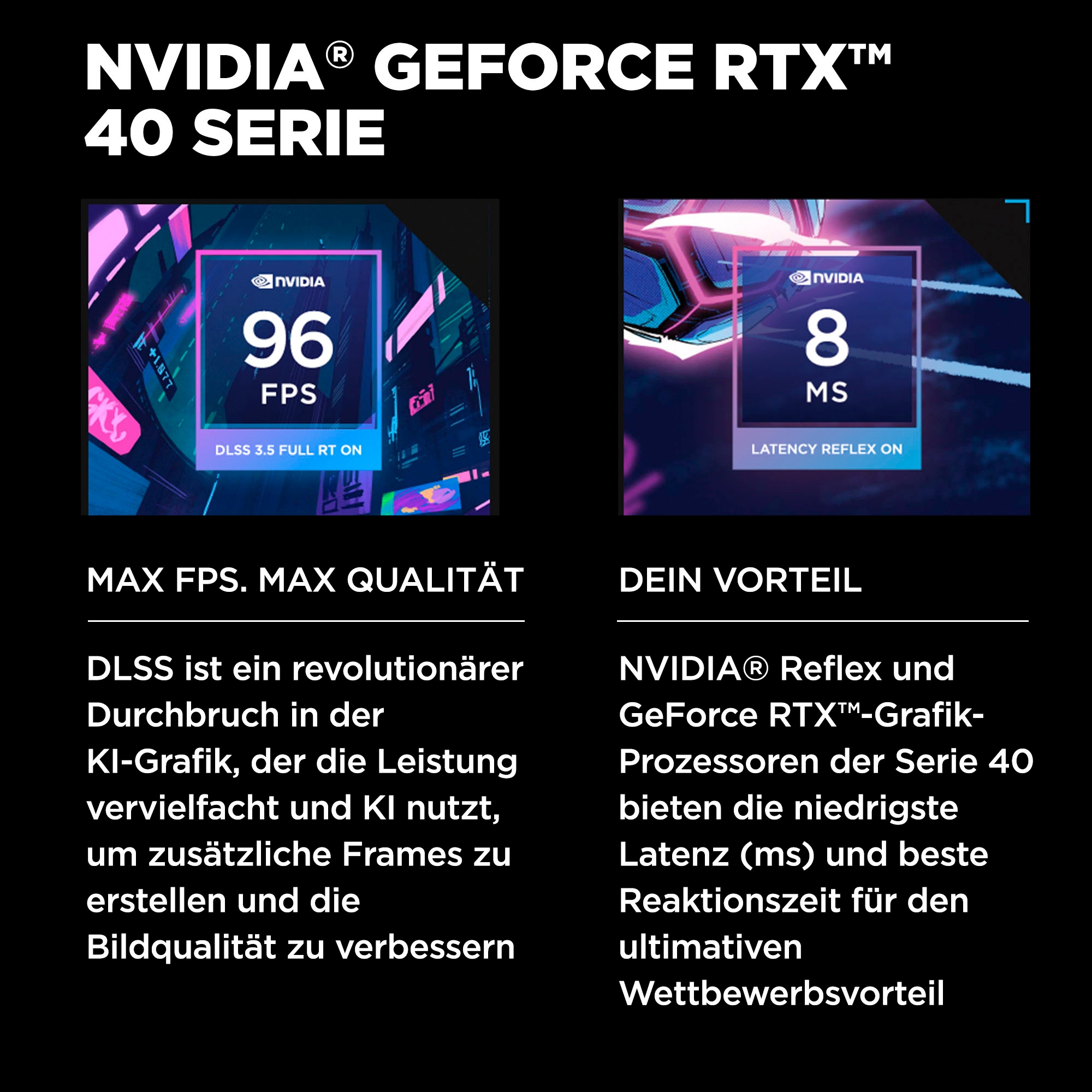 HP Gaming-Notebook »OMEN 17-db1091ng«, 43,9 cm, / 17,3 Zoll, Intel, Core Ultra 7, GeForce RTX 5060, 1000 GB SSD
