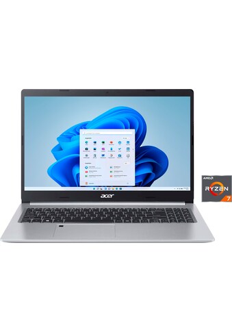 Acer Notebook »Aspire 5 A515-45G-R4FQ« 3962...