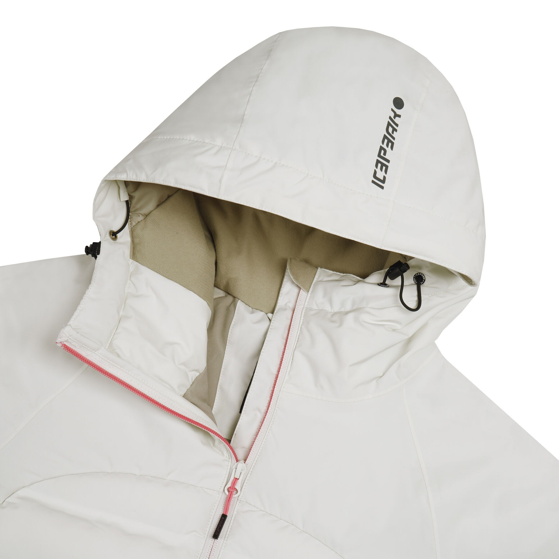Icepeak Outdoorjacke »Icepeak Jacke Barton«