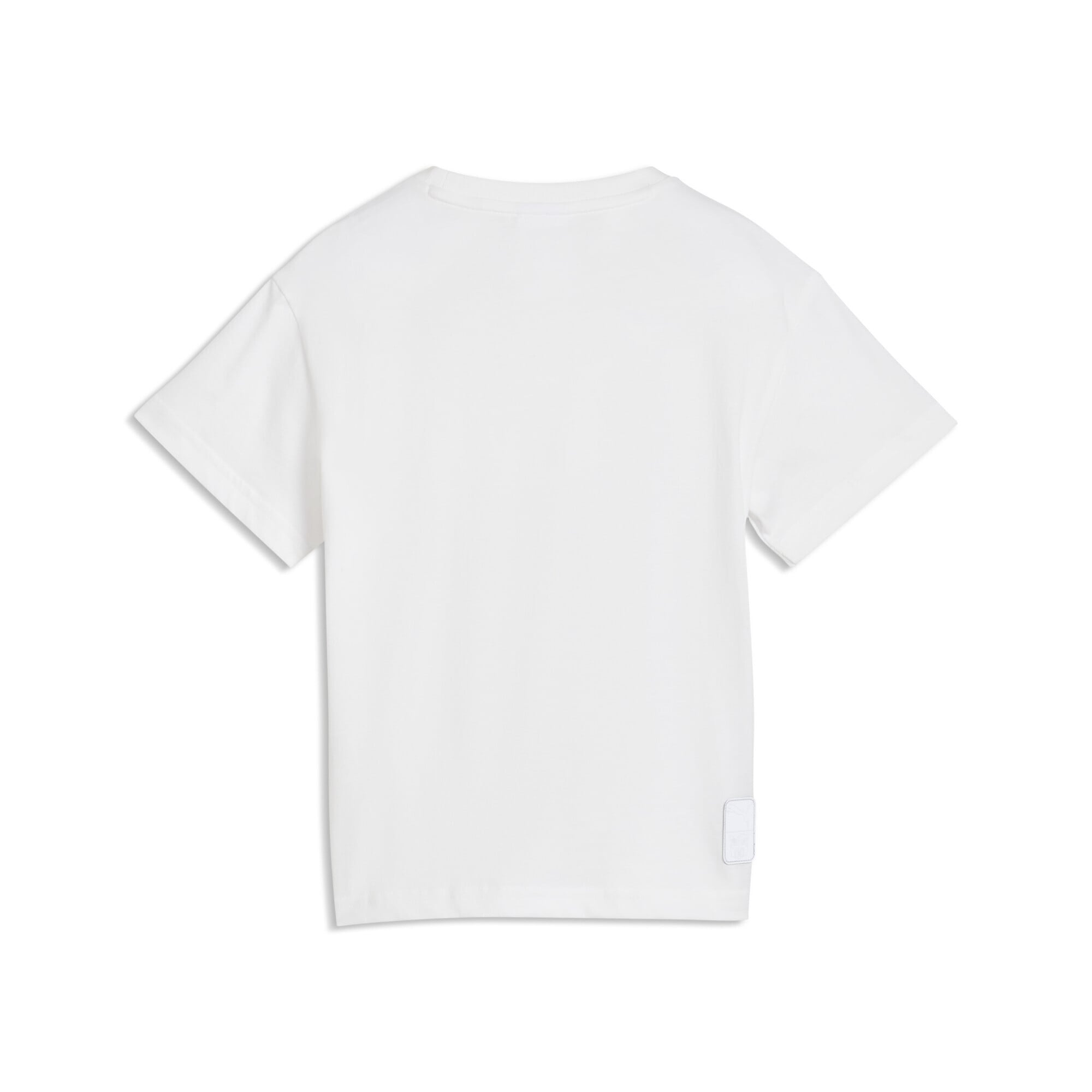 PUMA T-Shirt »PUMA x TRANSFORMERS Relaxed Graphic T-Shirt Jungen«
