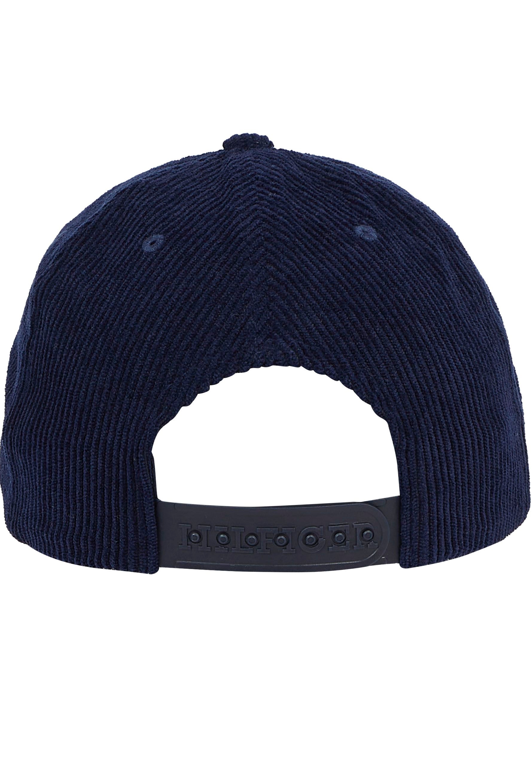 BAUR »MONOTYPE Hilfiger auf CAP« Cap Baseball CORDOROY Tommy Rechnung | bestellen