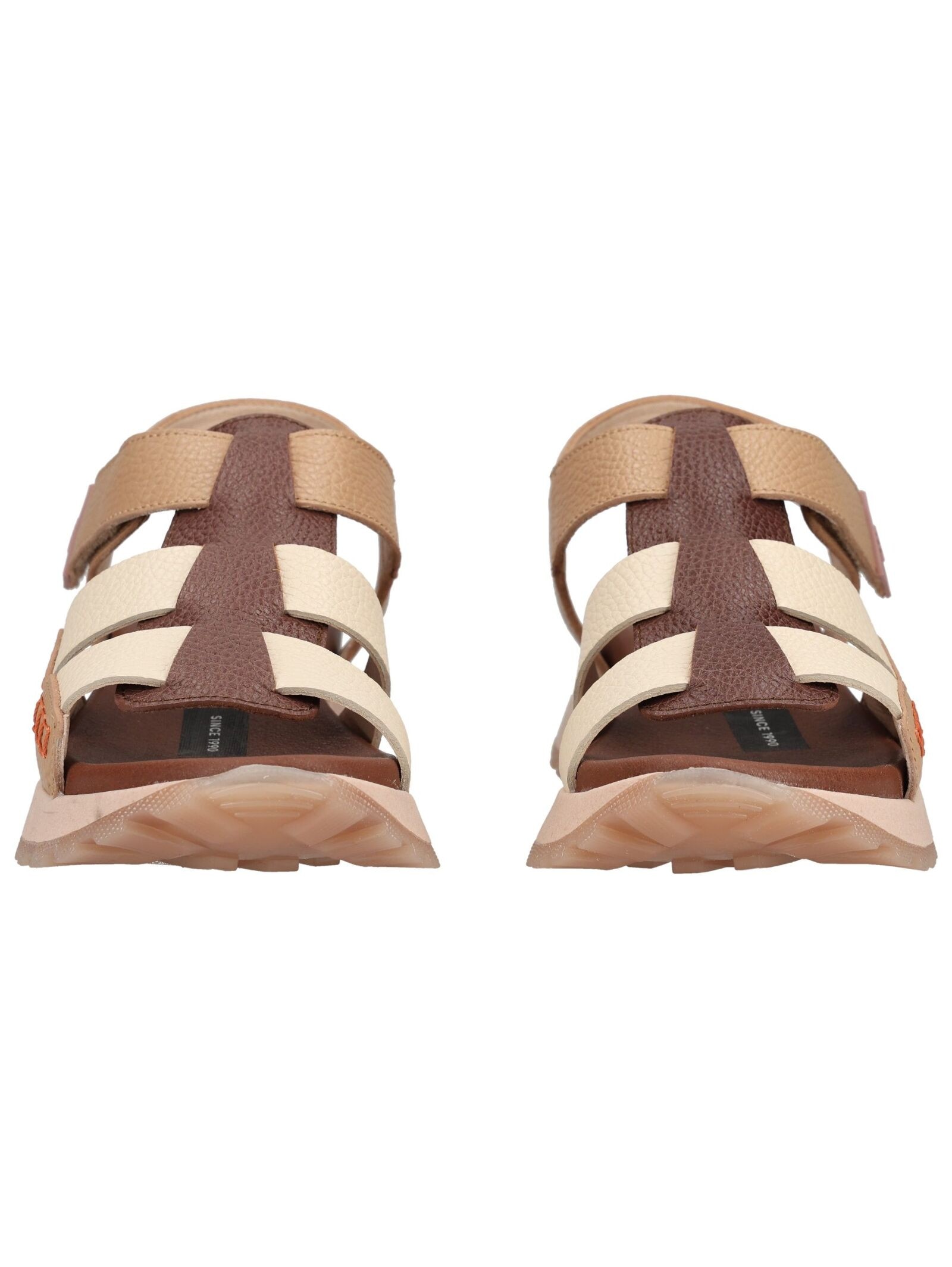 Hispanitas Riemchensandale »Hispanitas Sandalen Leder«