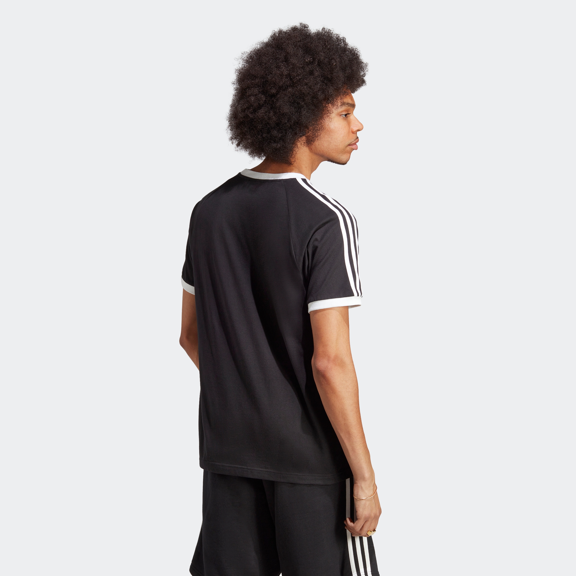 adidas Originals T-Shirt 3-STRIPES TEE günstig online kaufen