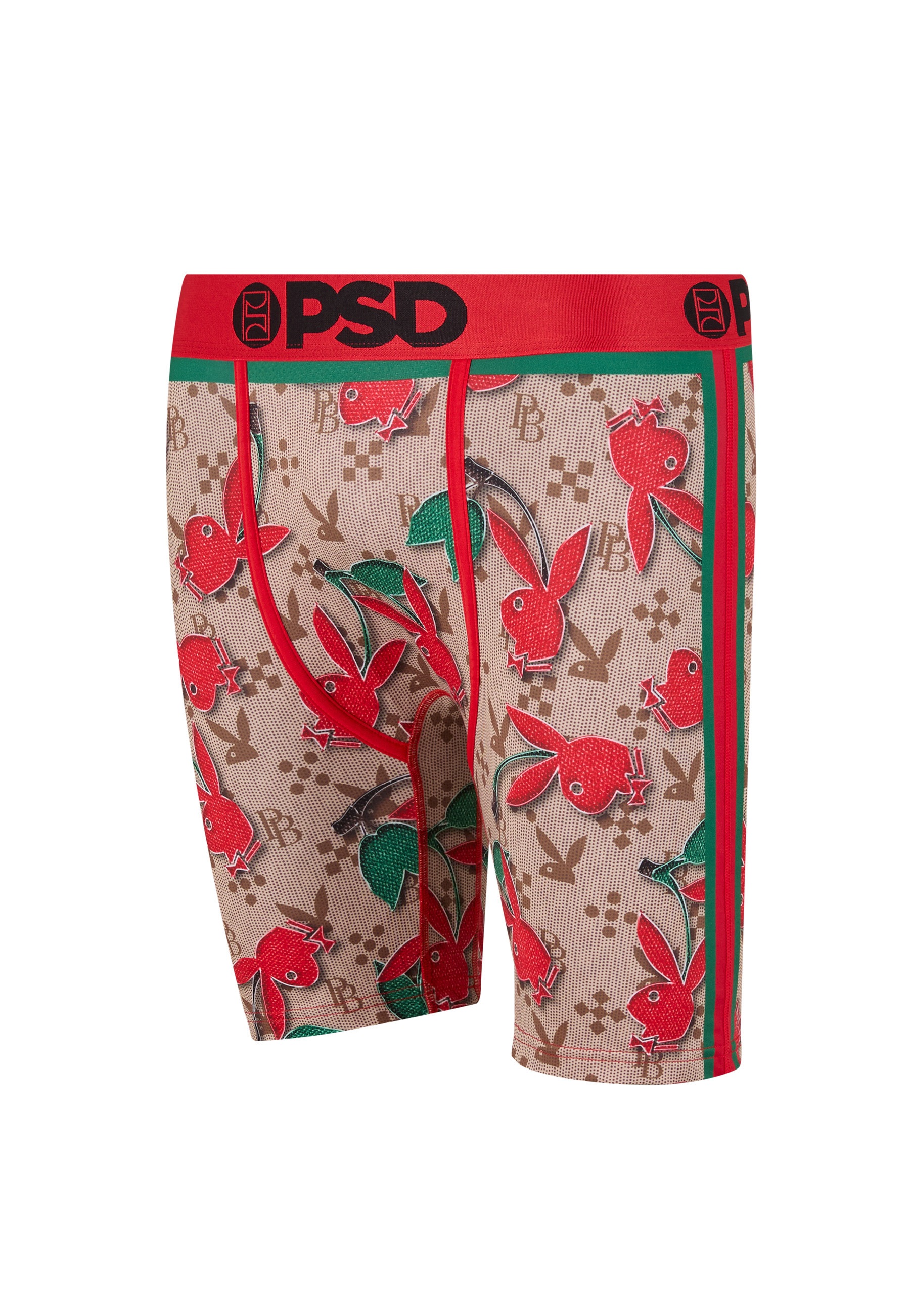 PSD Boxershorts »PSD PLAYBOY« 1 Stk.