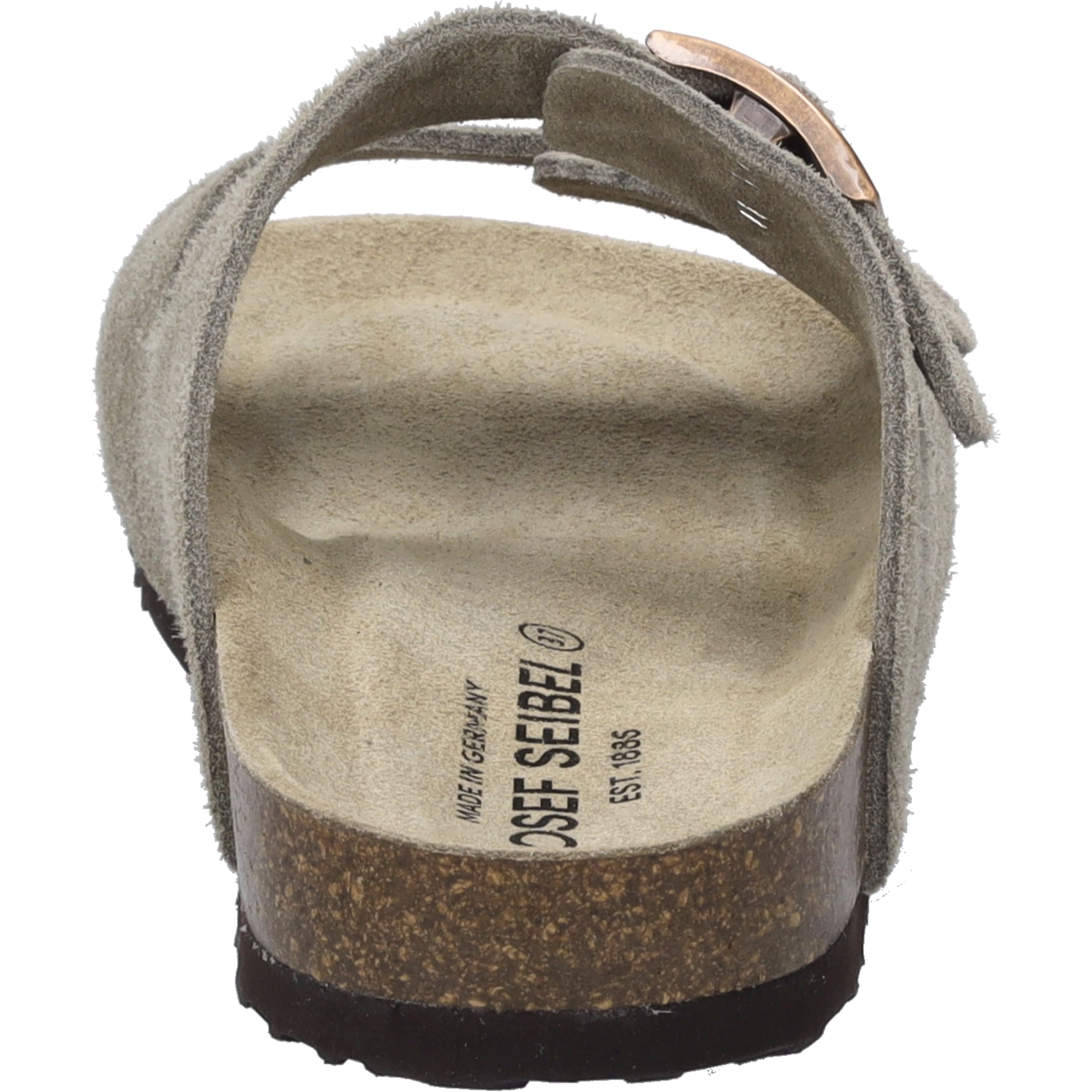 Josef Seibel Sandale »Hermine 01, taupe«