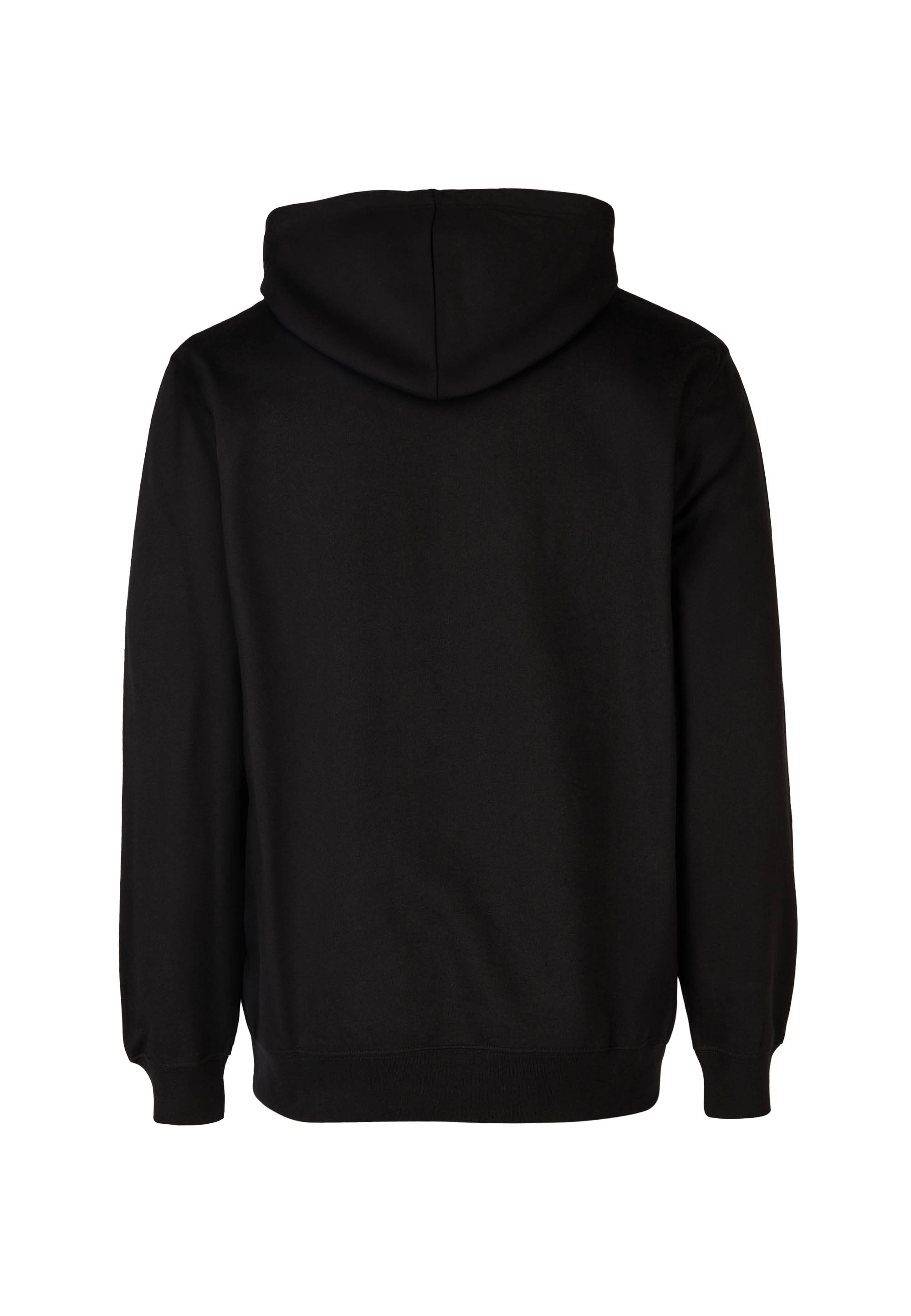 Cleptomanicx Kapuzensweatshirt »Regular Hooded Omtype«, im lockeren Schnitt