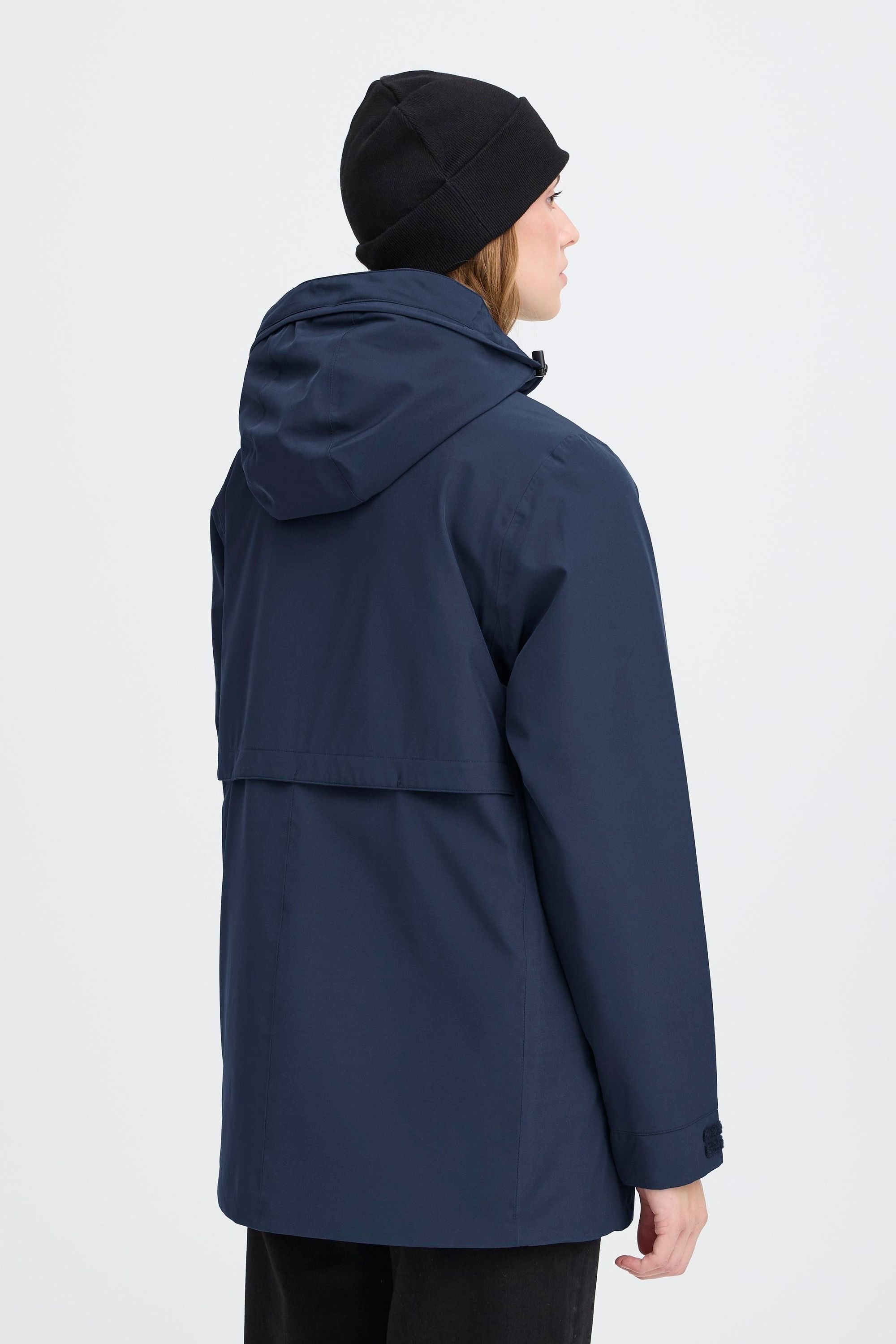 North Bend Outdoorjacke »Outdoorjacke NBKarli«