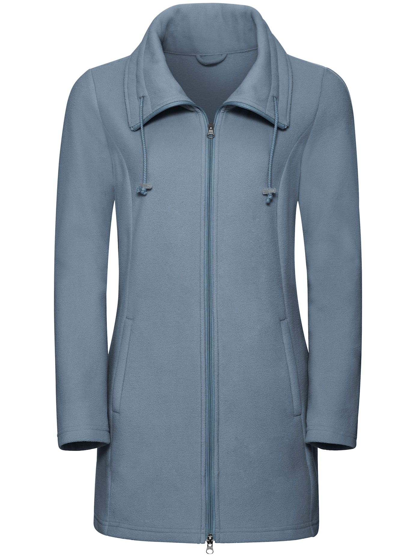 Thumbnail - Classic Basics Fleecejacke