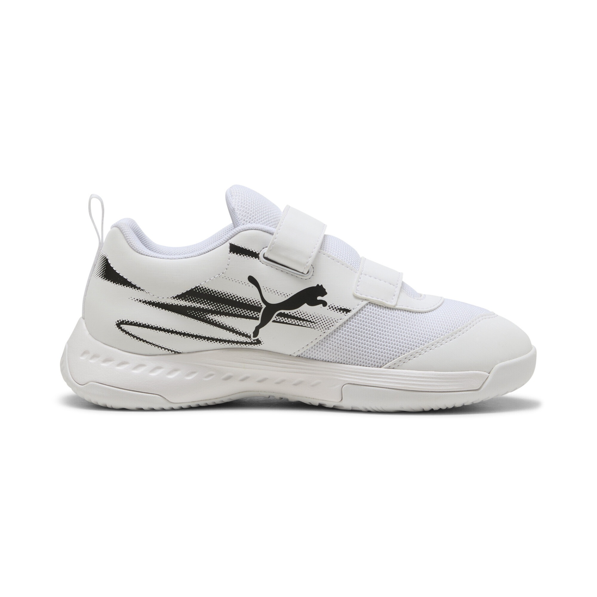PUMA Trainingsschuh »Varion II Hallensportschuhe Jugendliche«