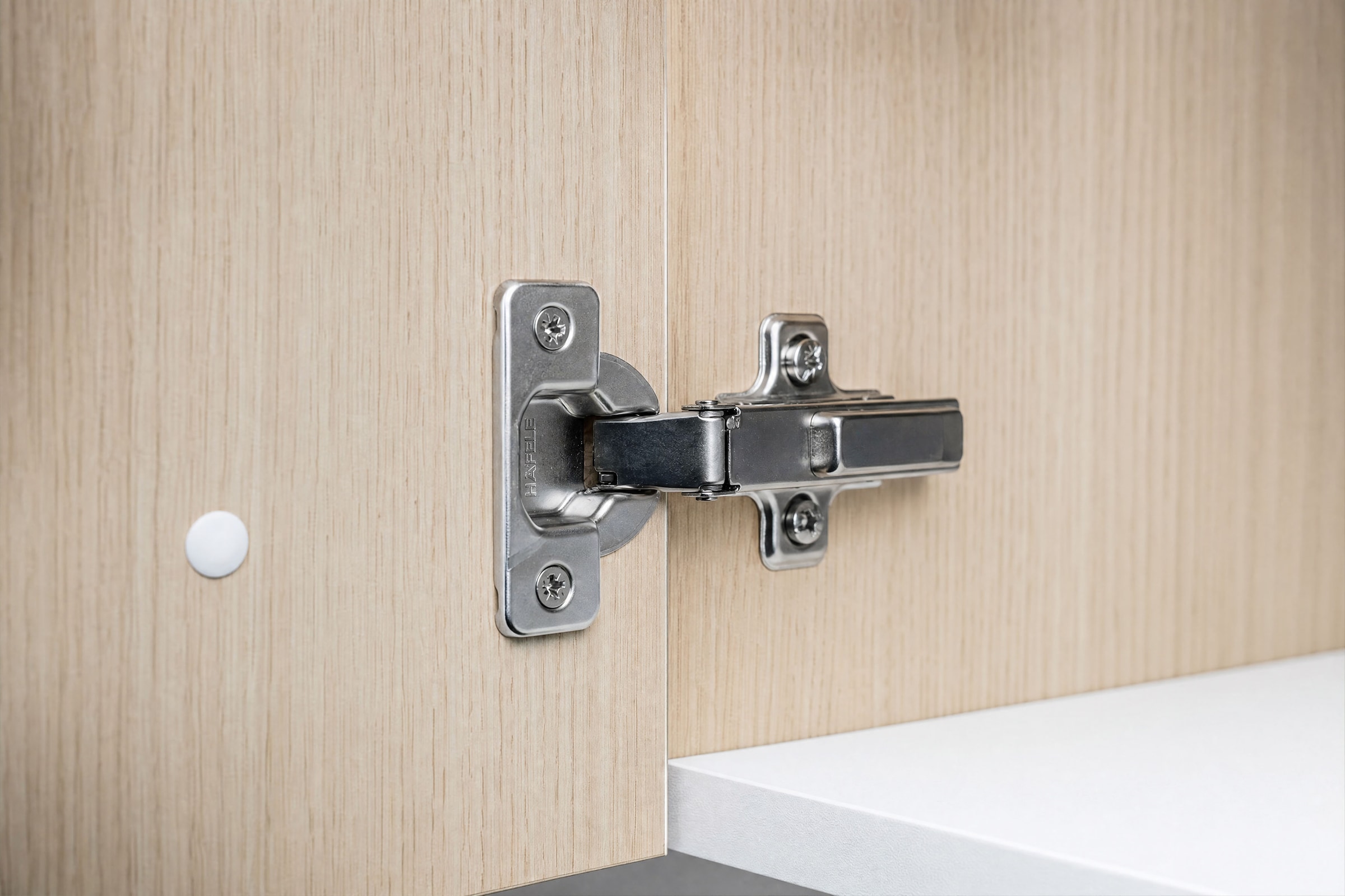 OPTIFIT Midischrank »Pier« Breite 32,5 cm, schnelle Montage mit OPTIsnap