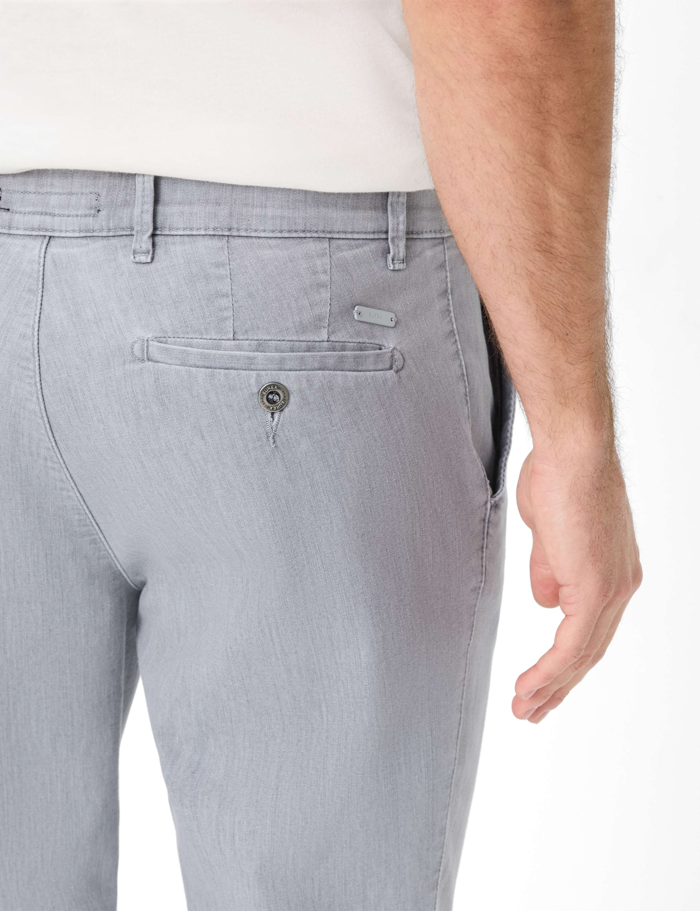 EUREX by BRAX Bequeme Jeans »Style LUIS«