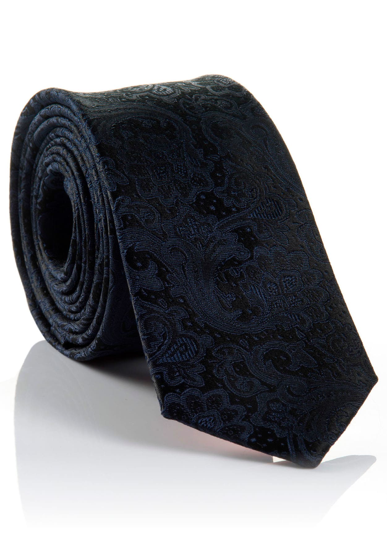 MONTI Krawatte »LUAN«, | kaufen BAUR Paisley-Muster