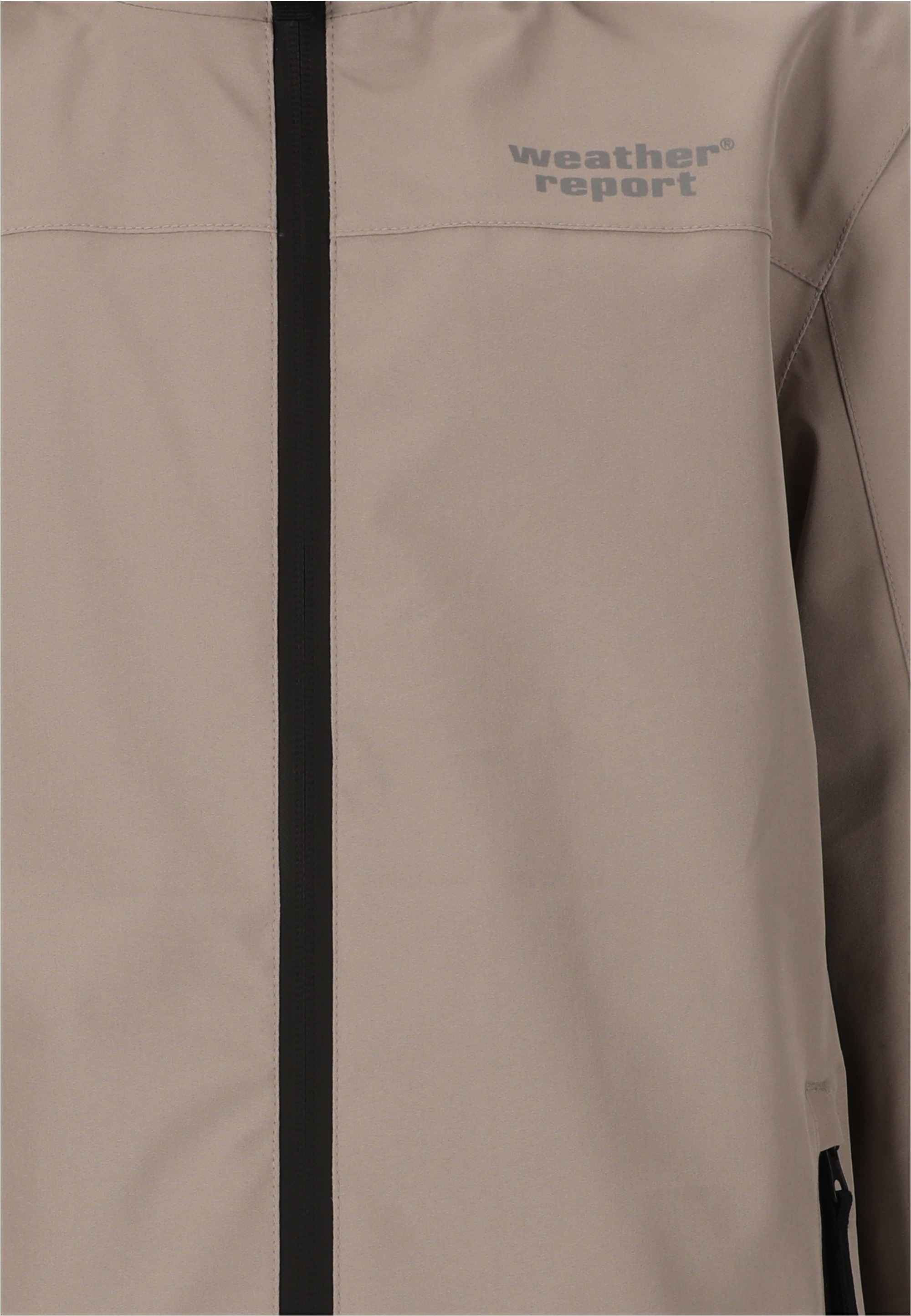 WEATHER REPORT Outdoorjacke »Borise Jr.«, mit wasserdichter Ausstattung