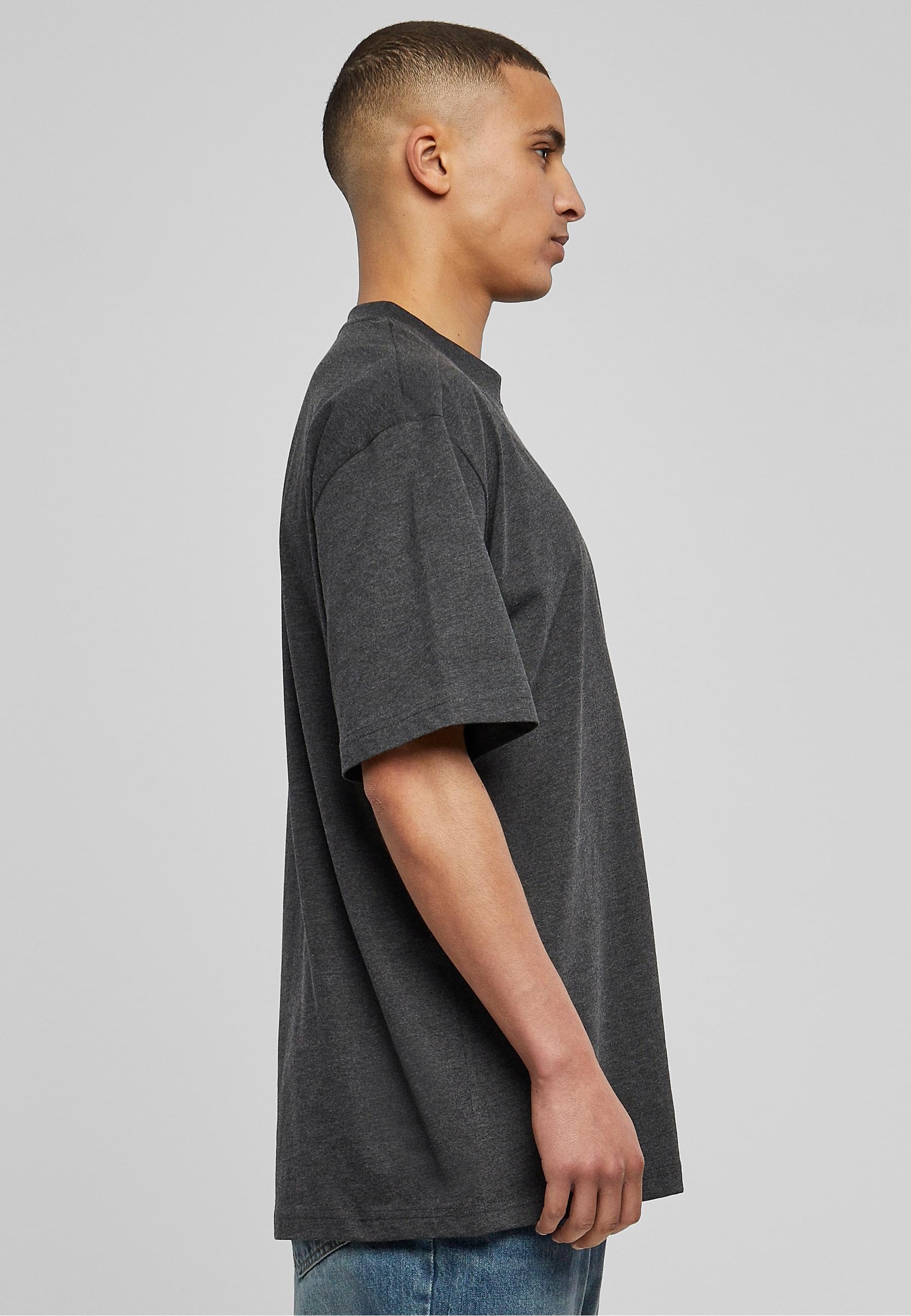 URBAN CLASSICS T-Shirt »Urban Classics Herren Tall Tee«, (1 tlg.)
