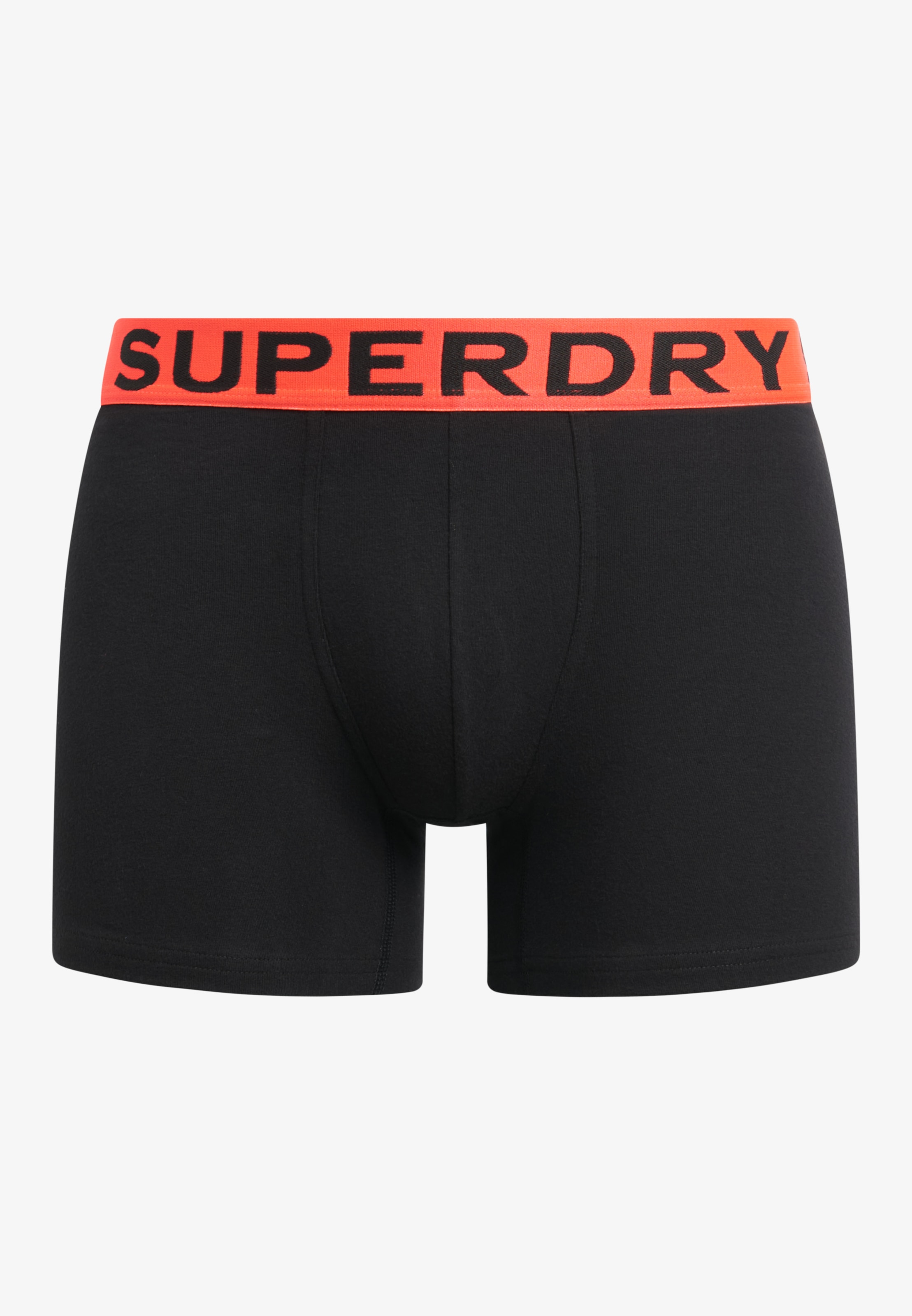 Superdry Boxershorts »BOXER TRIPLE PACK«, (Packung, 3 St.)