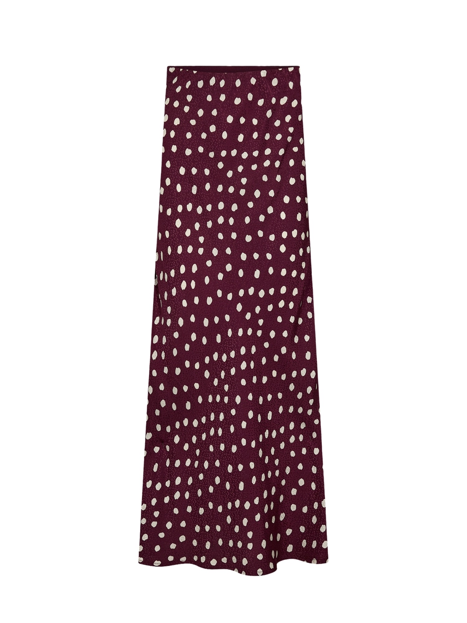 nümph Midirock "Nümph Skirt NULIVY" günstig online kaufen