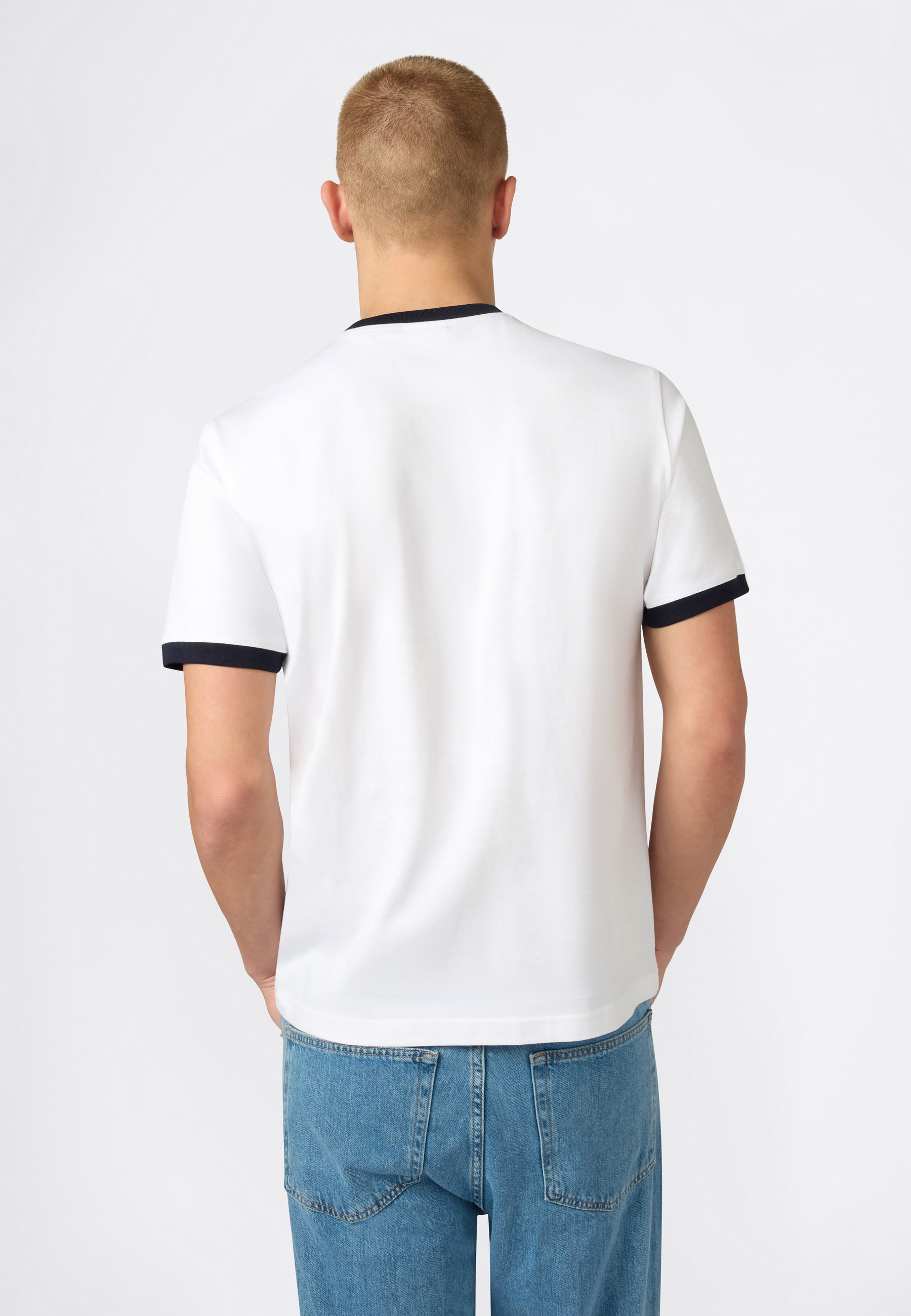 Champion Tanktop »SPORTWEAR T-SHIRT Standard Fit« sportlicher Stil, Kurzarmdesign, leichtes Oberteil