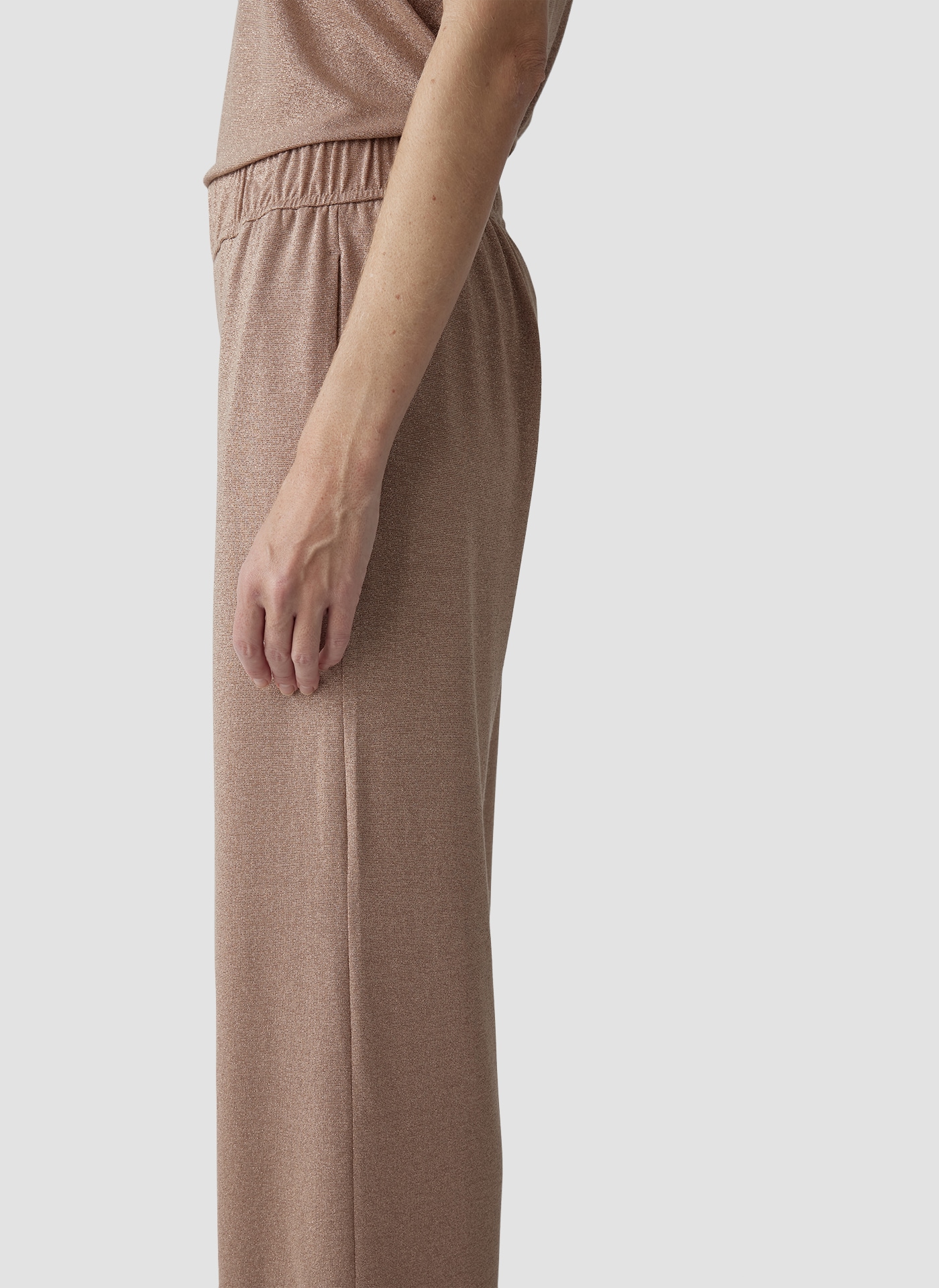 LeComte Jerseyhose »Hose«