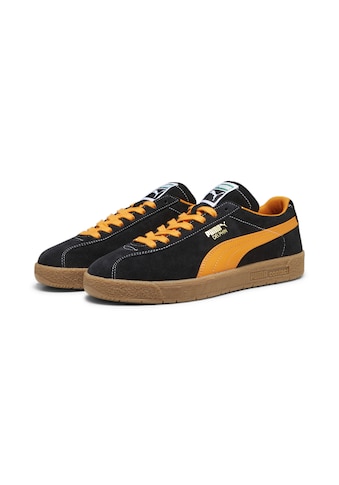 PUMA Sneaker »Delphin Sneakers Herren«