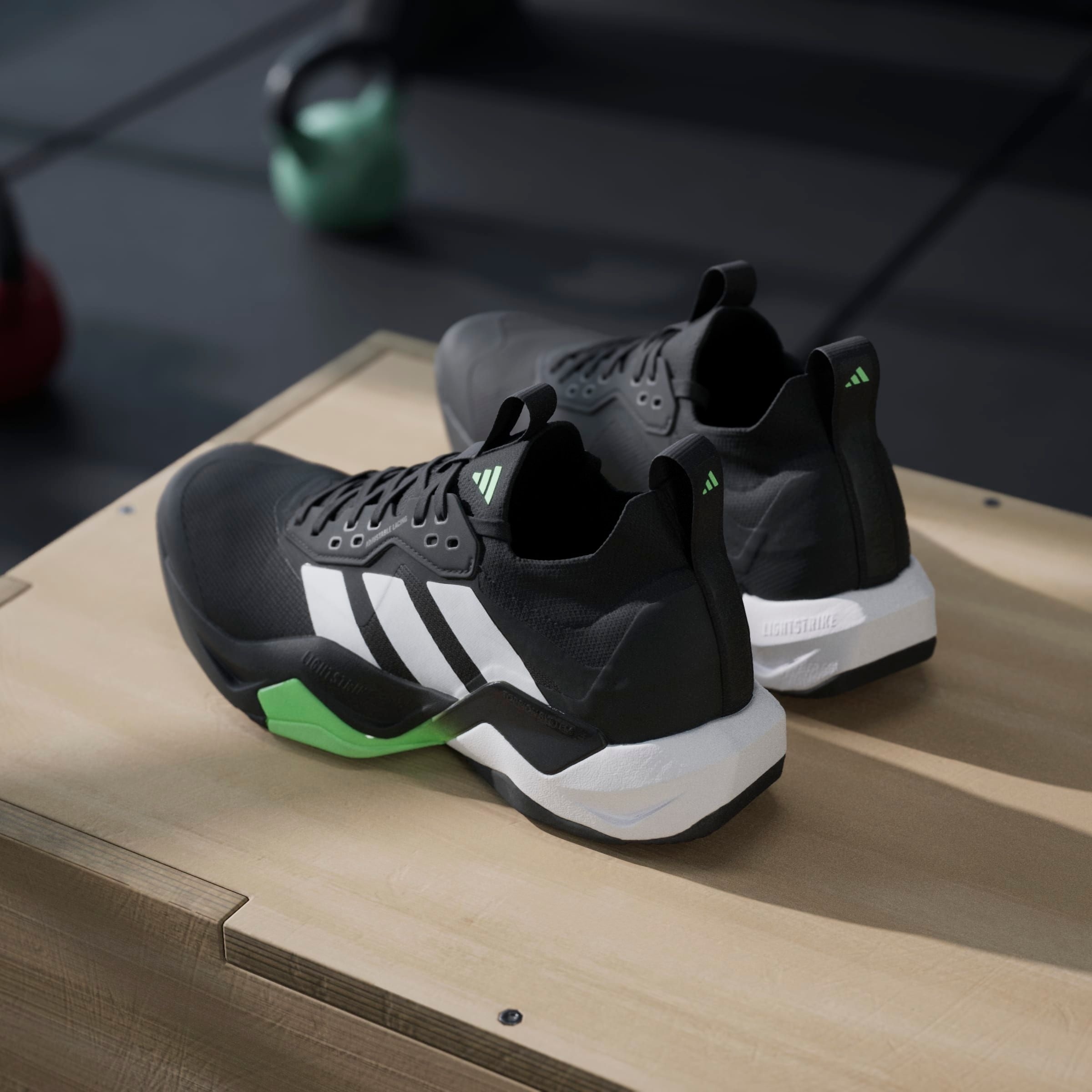 adidas Performance Trainingsschuh »RAPIDMOVE ADV 2 HIIT-E«