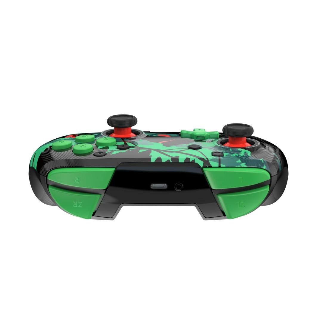 Turtle Beach Controller »Rematch Wireless, NS«