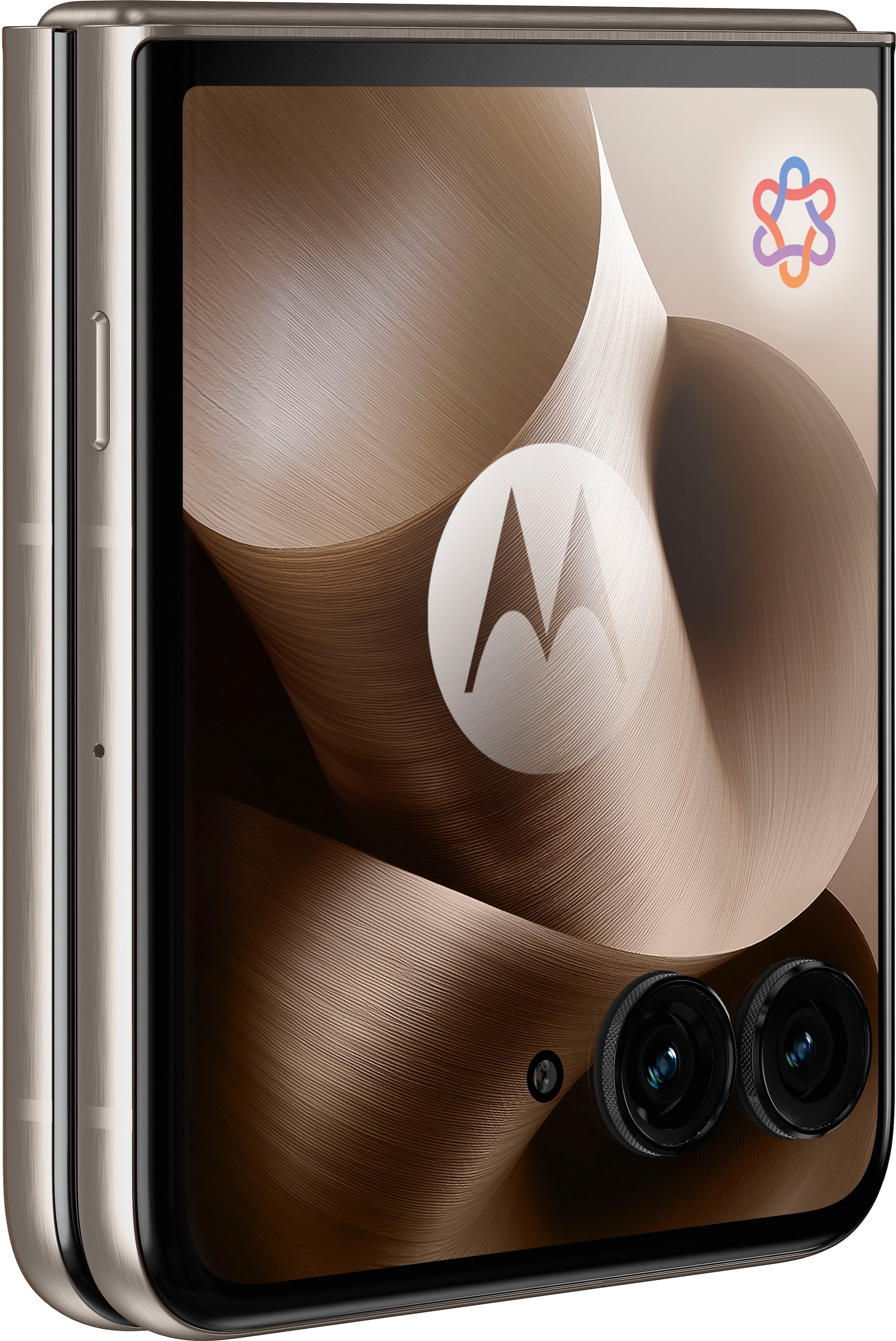 Motorola Smartphone »Razr 60 Ultra«, Mountain Trail
