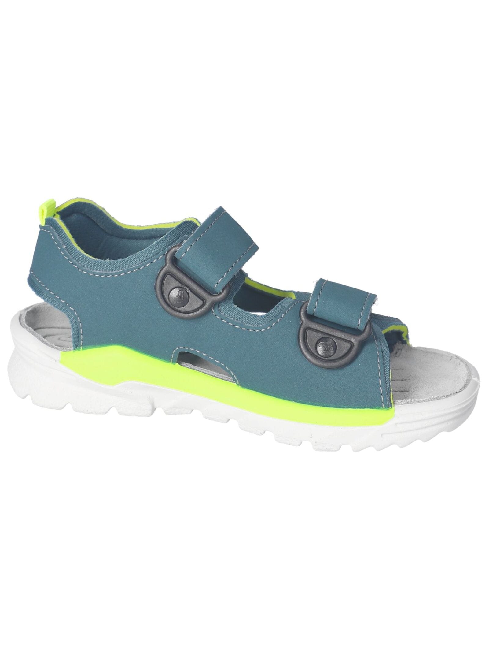 Ricosta Sandale »Ricosta Sandalen Lederimitat«