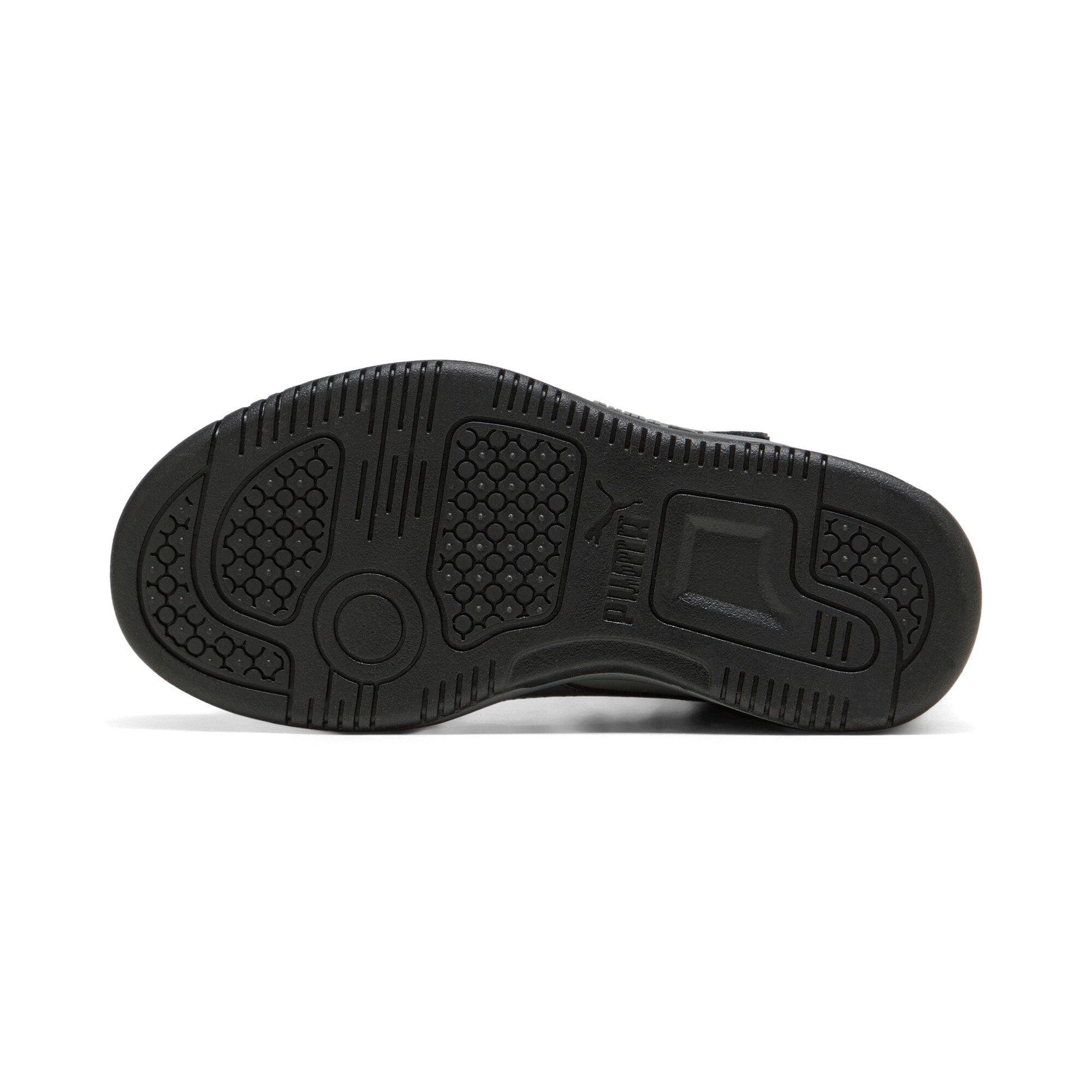 PUMA Sneakerboots »REBOUND SLAM MID COZY AC PS«  Winterschuhe, Schnürboots, Sneaker