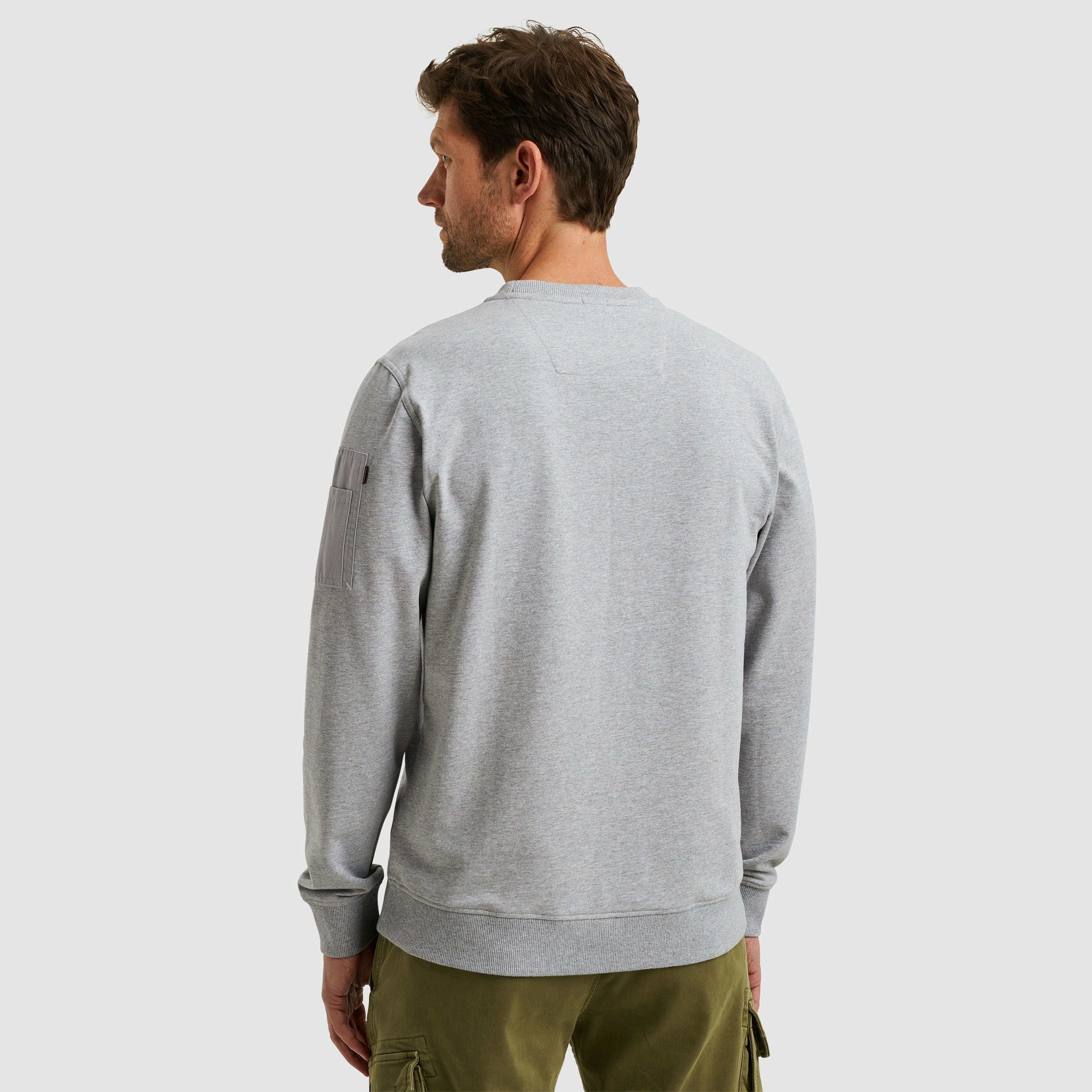 PME LEGEND Sweatshirt »Airstrip sweat«