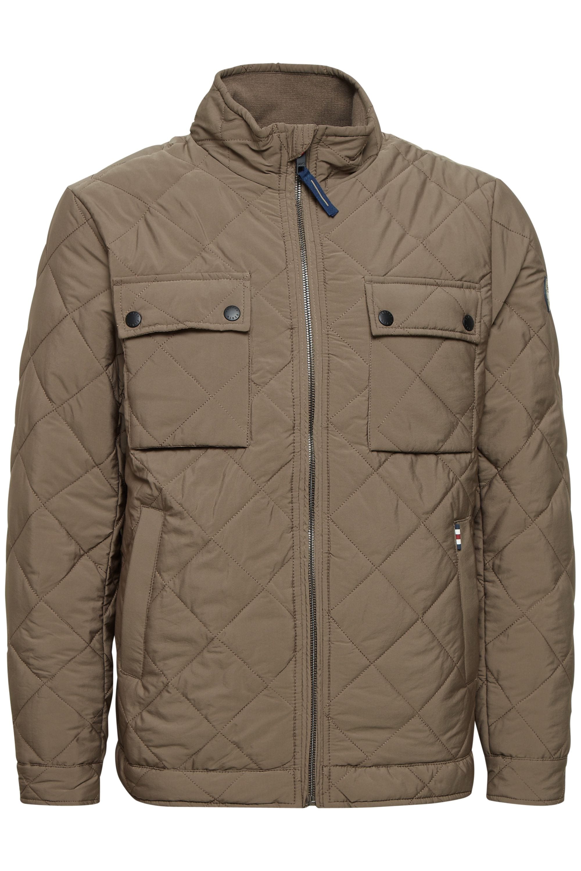 Steppjacke »Steppjacke FQJacob«