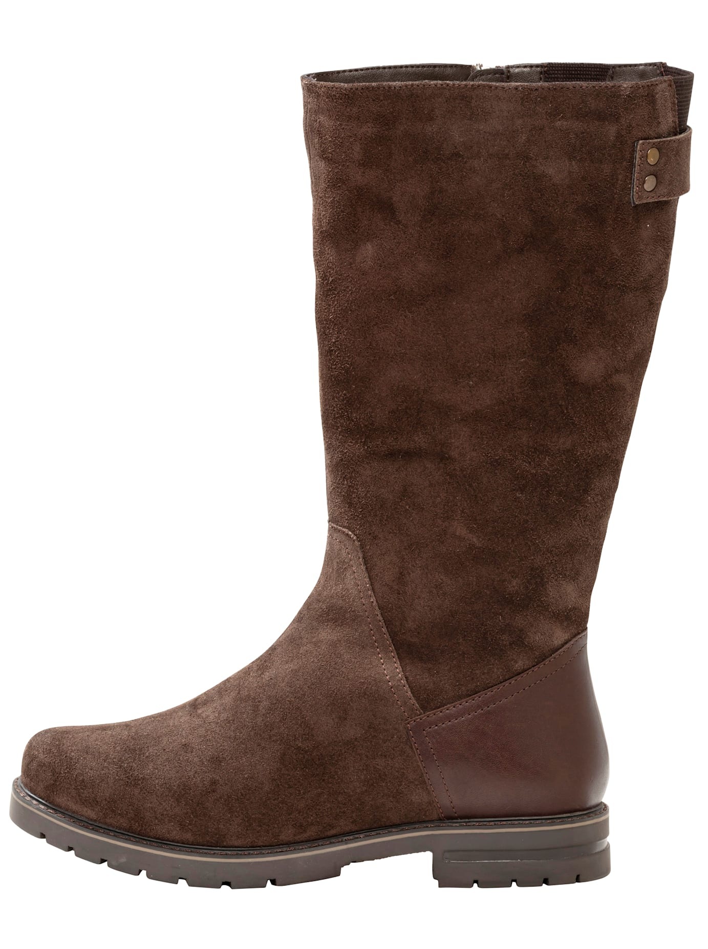 Sheego Weitschaftstiefel günstig online kaufen