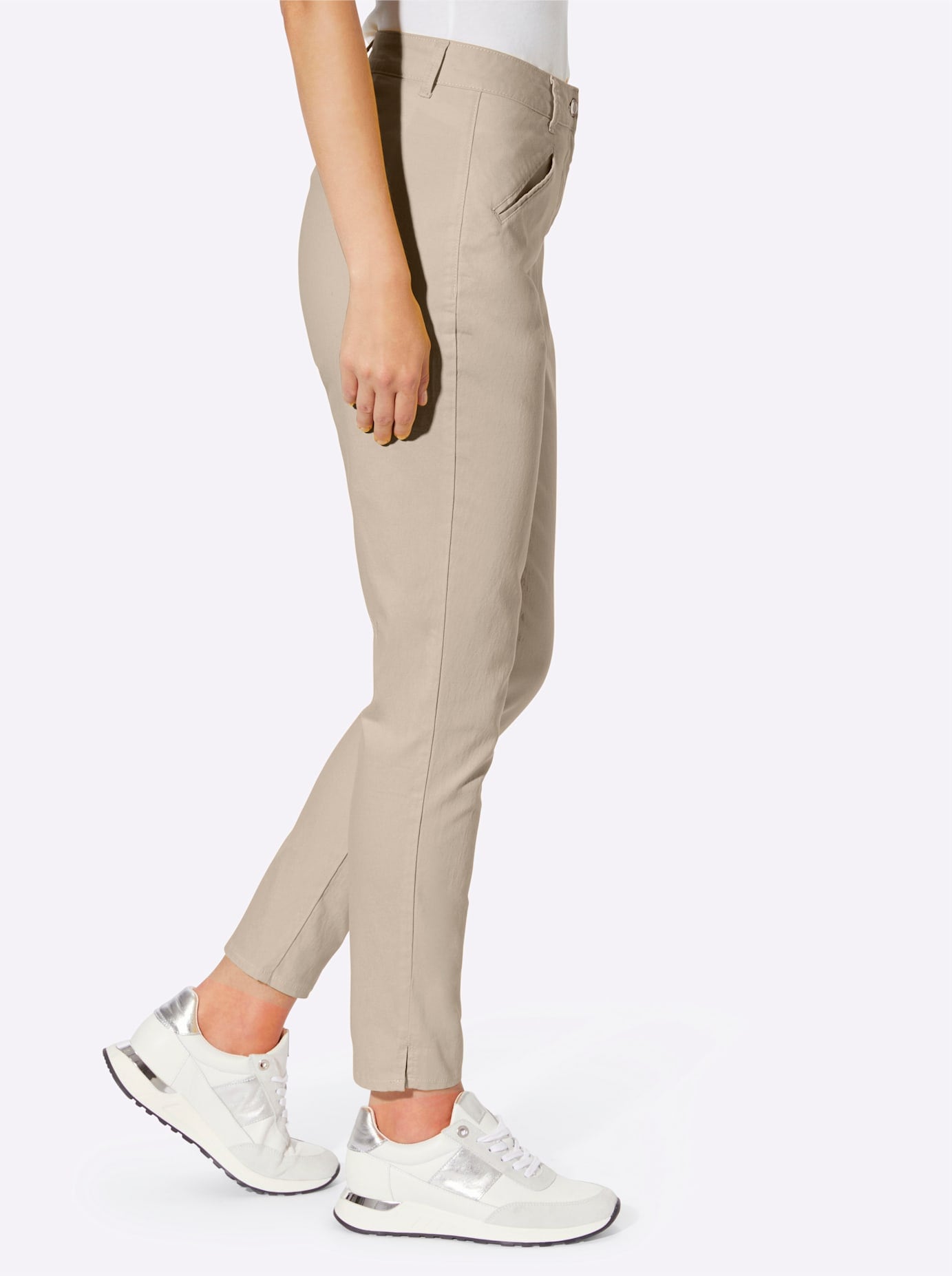 heine Stretch-Hose