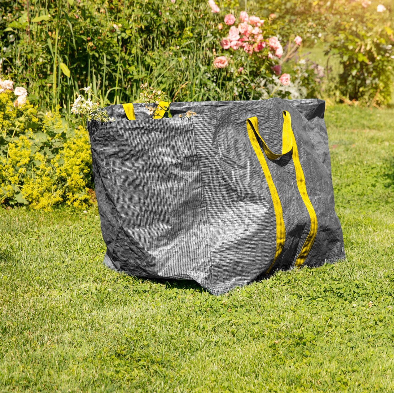 Gartensack »Cubus XL«, reißfest